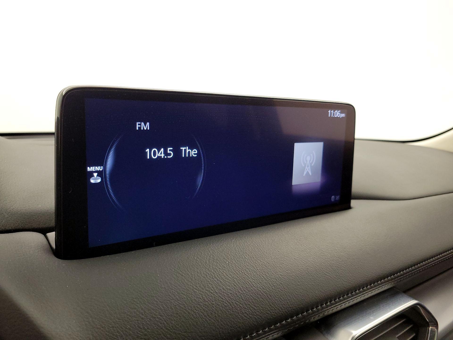 Thumbnail: 2023 Mazda CX-5 - 16