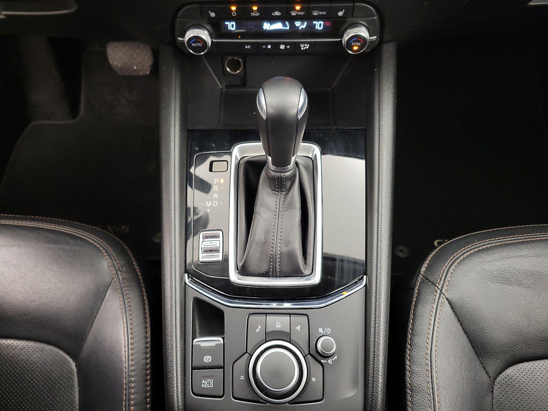 Thumbnail: 2023 Mazda CX-5 - 18