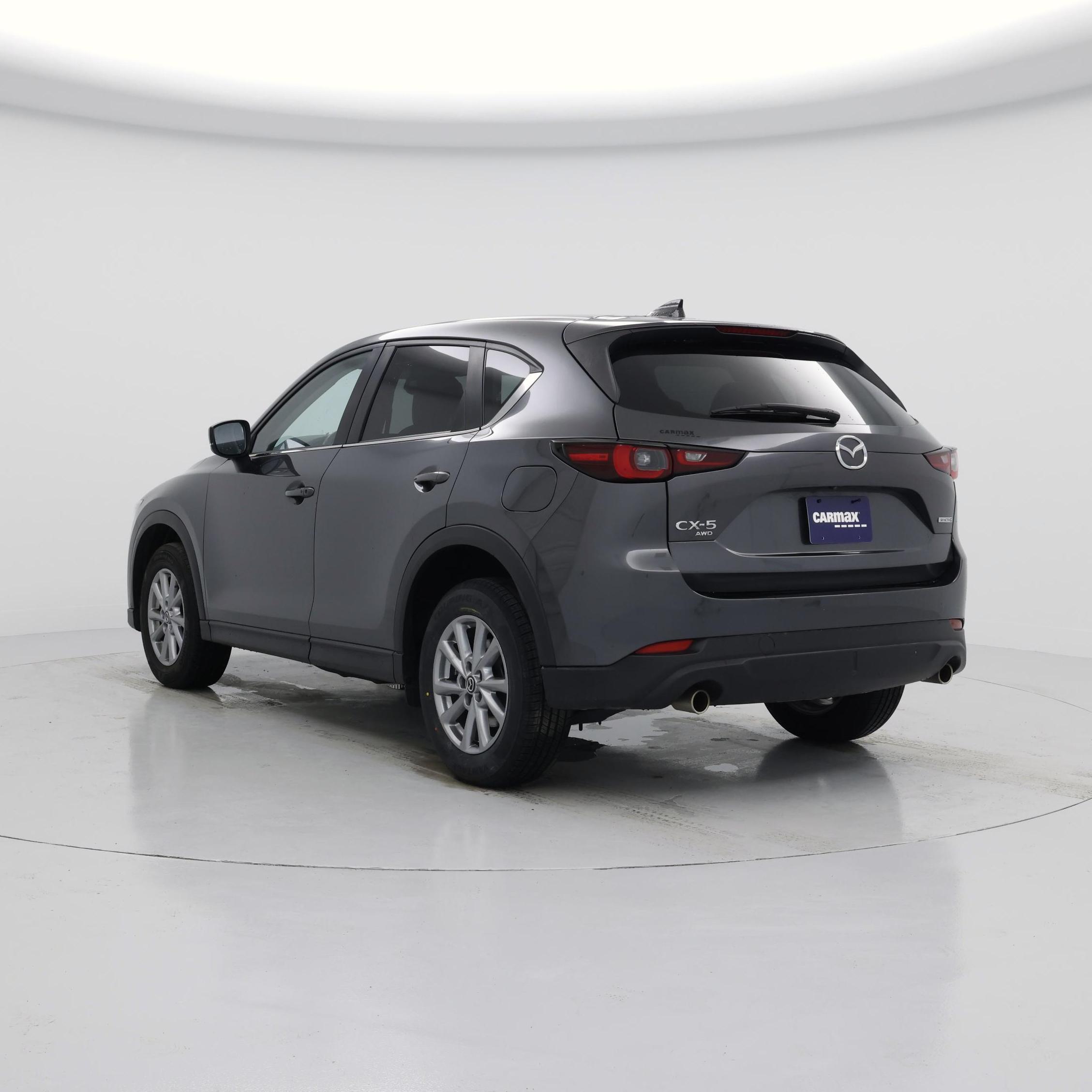 Thumbnail: 2023 Mazda CX-5 - 2