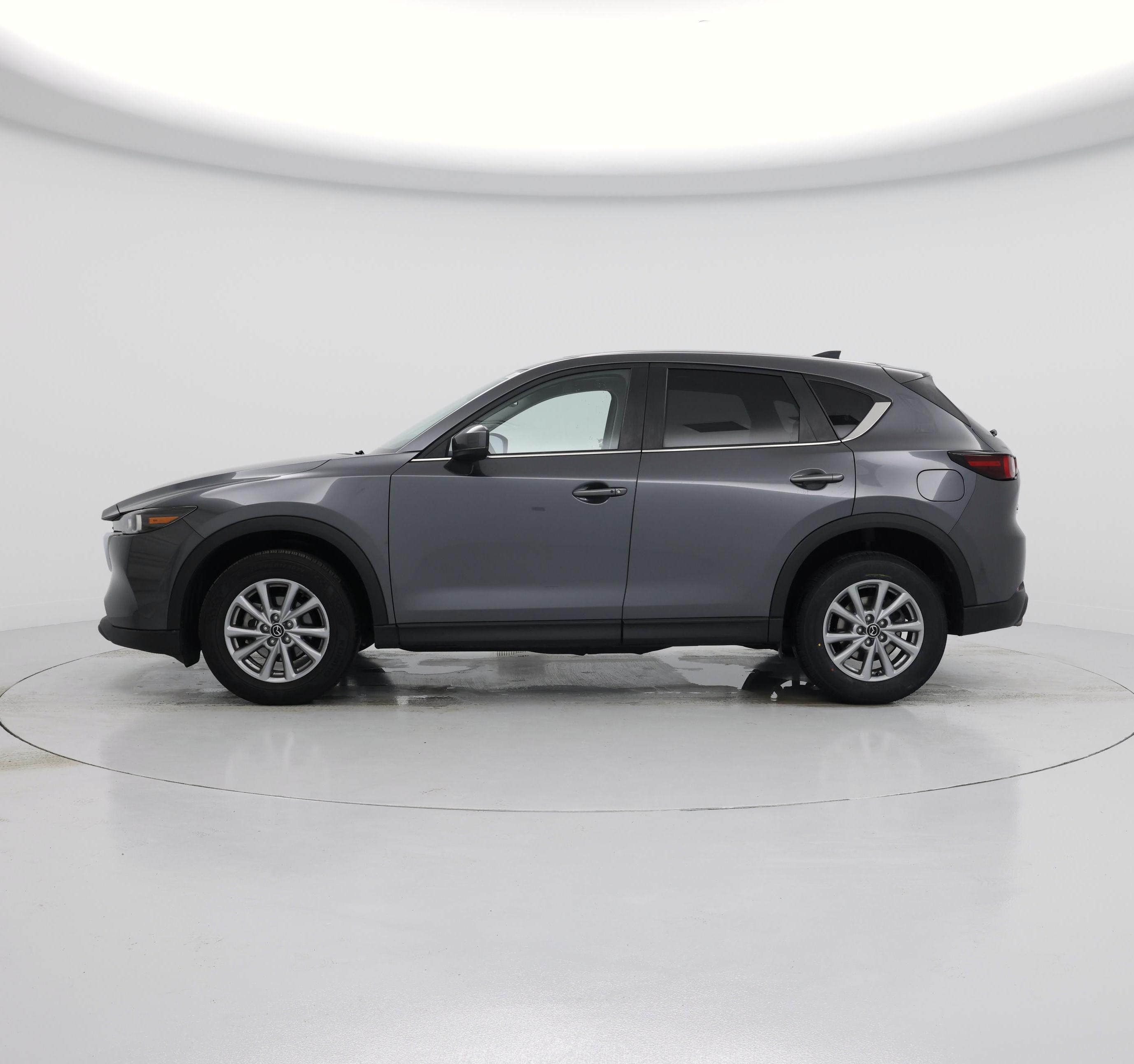 Thumbnail: 2023 Mazda CX-5 - 3