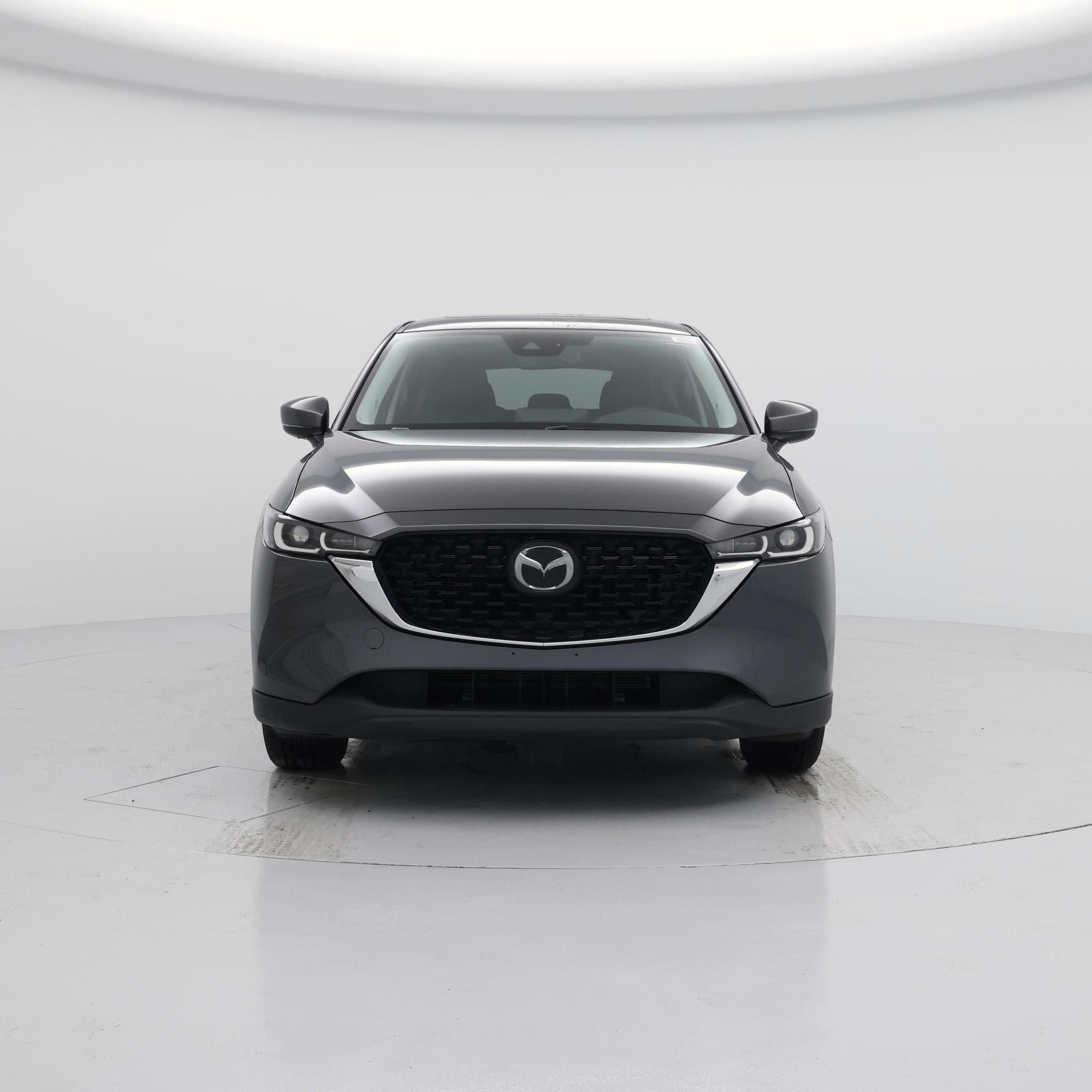 Thumbnail: 2023 Mazda CX-5 - 5