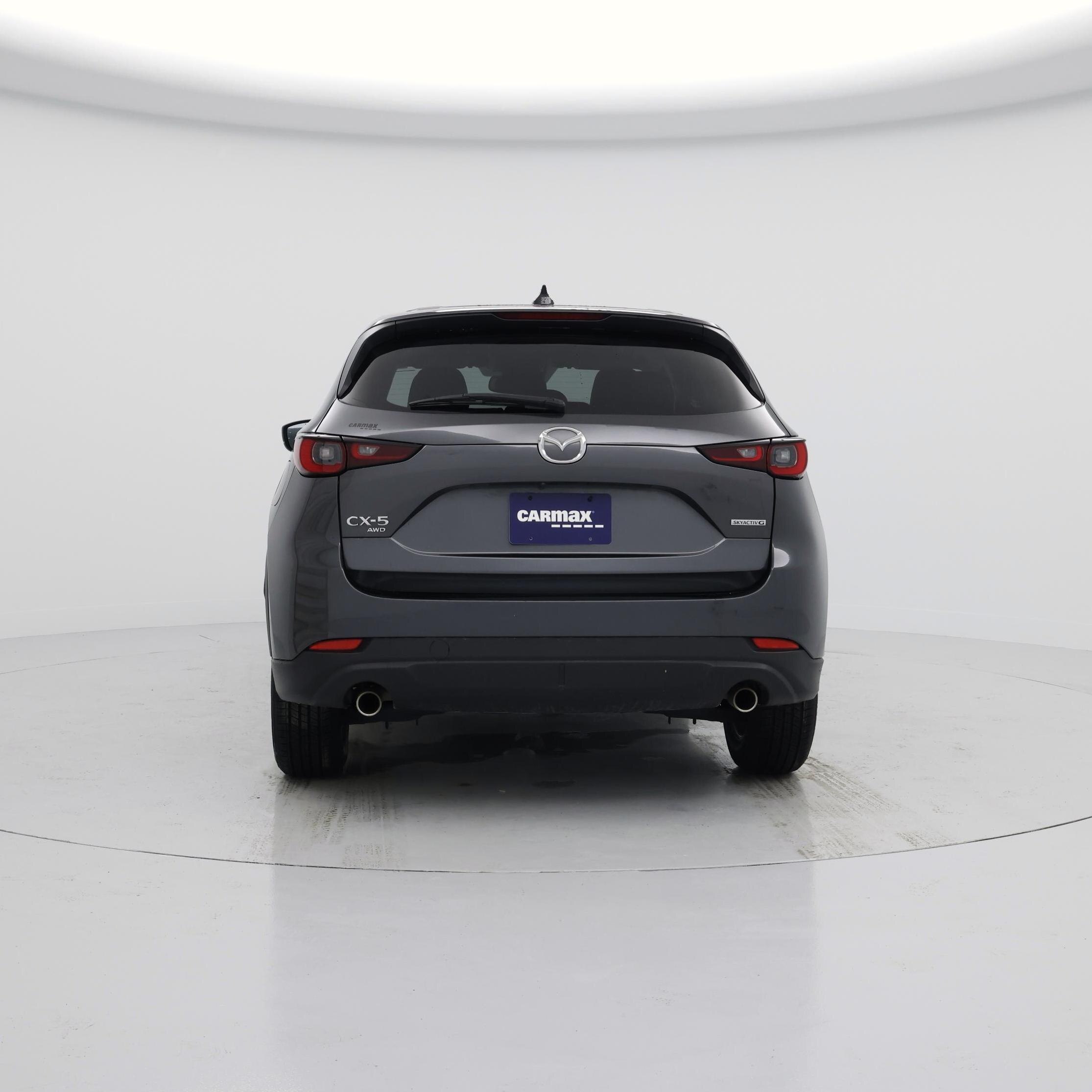 Thumbnail: 2023 Mazda CX-5 - 6