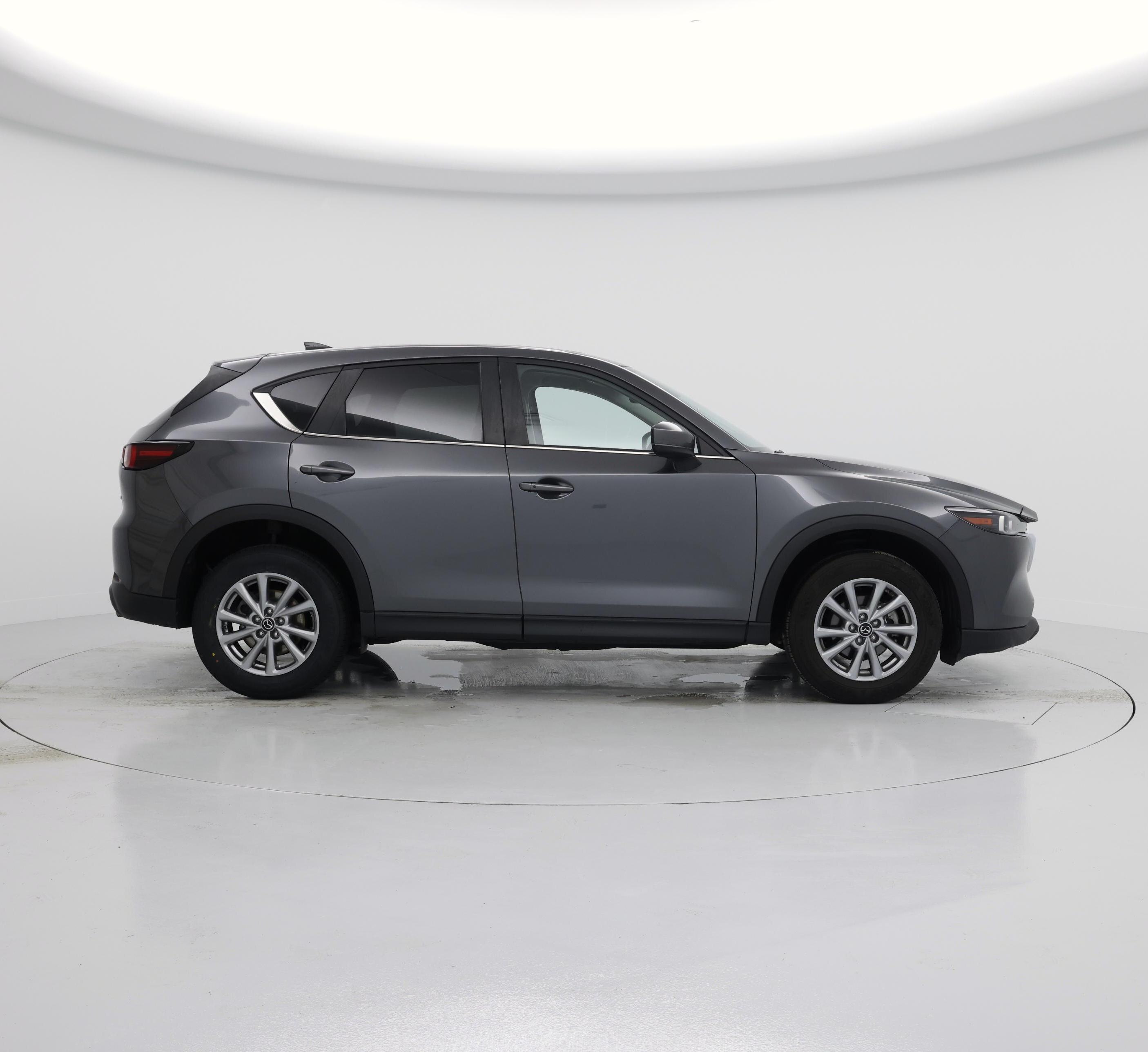 Thumbnail: 2023 Mazda CX-5 - 7