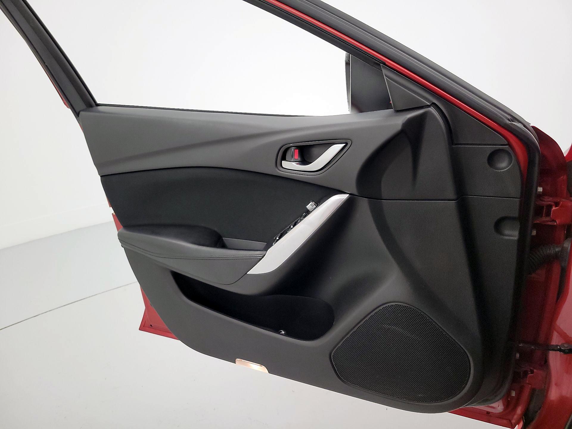 Thumbnail: 2017 Mazda Mazda6 - 12