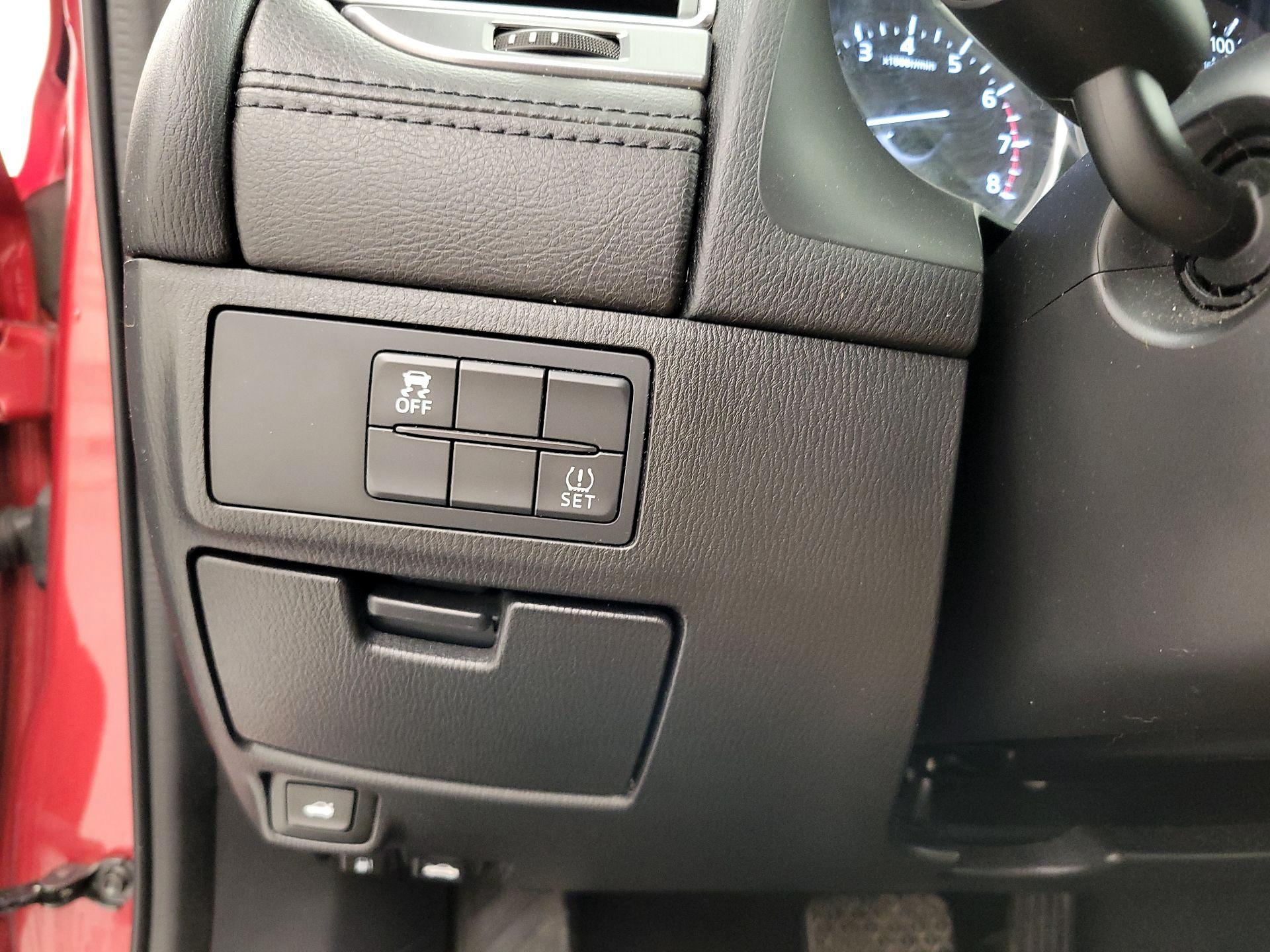 Thumbnail: 2017 Mazda Mazda6 - 13