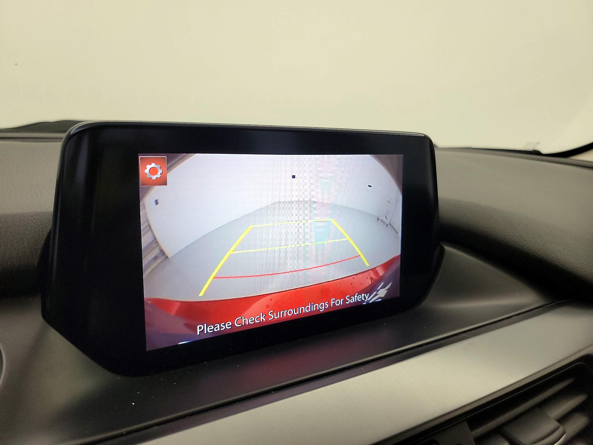 Thumbnail: 2017 Mazda Mazda6 - 14