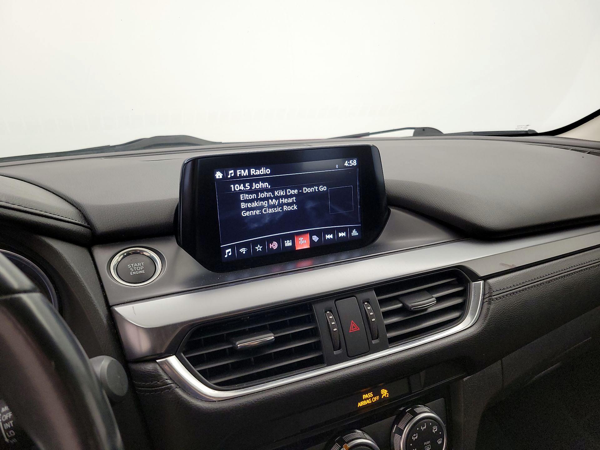 Thumbnail: 2017 Mazda Mazda6 - 15