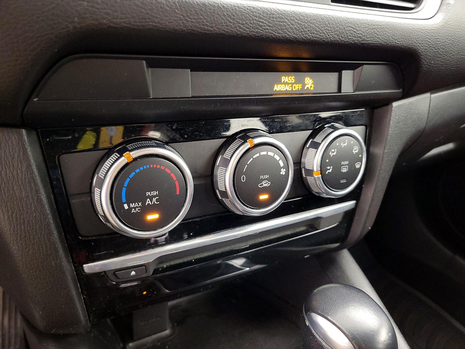 Thumbnail: 2017 Mazda Mazda6 - 16