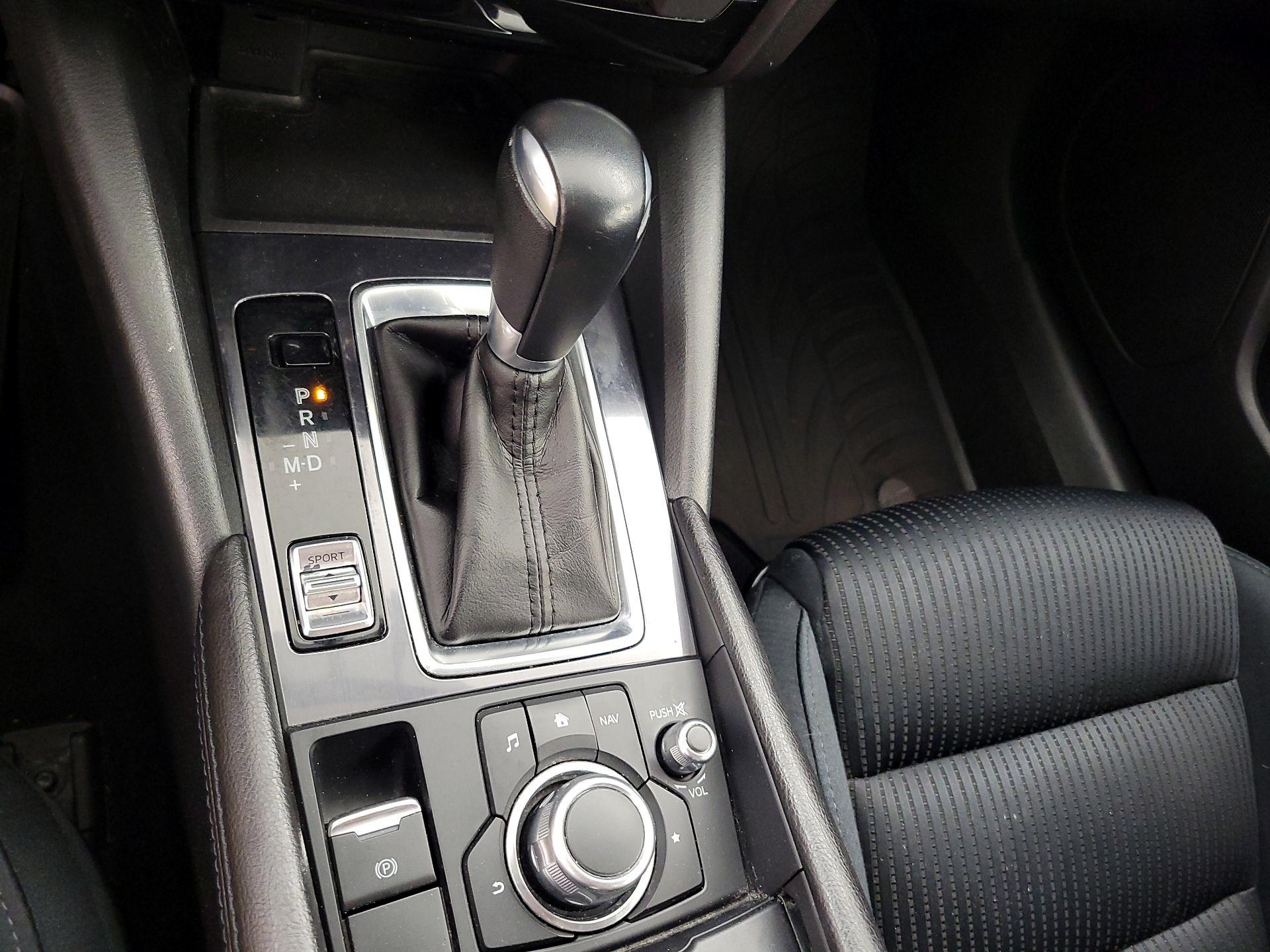 Thumbnail: 2017 Mazda Mazda6 - 17