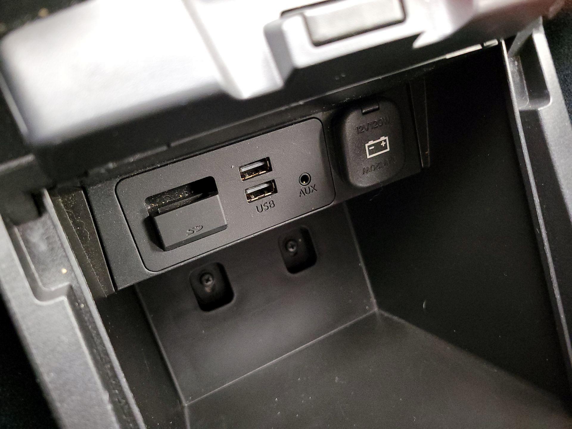 Thumbnail: 2017 Mazda Mazda6 - 18