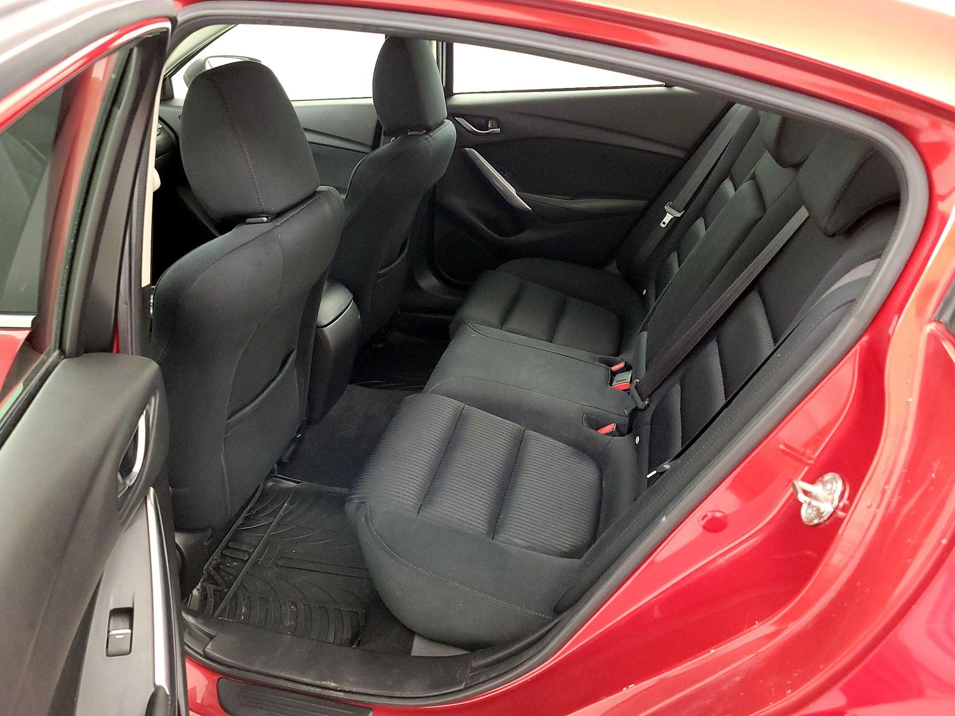 Thumbnail: 2017 Mazda Mazda6 - 19