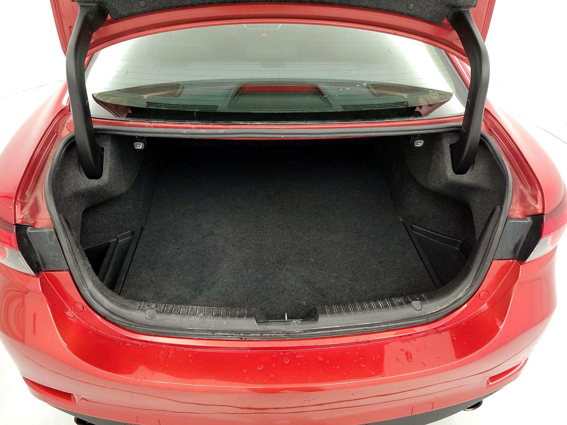 Thumbnail: 2017 Mazda Mazda6 - 20