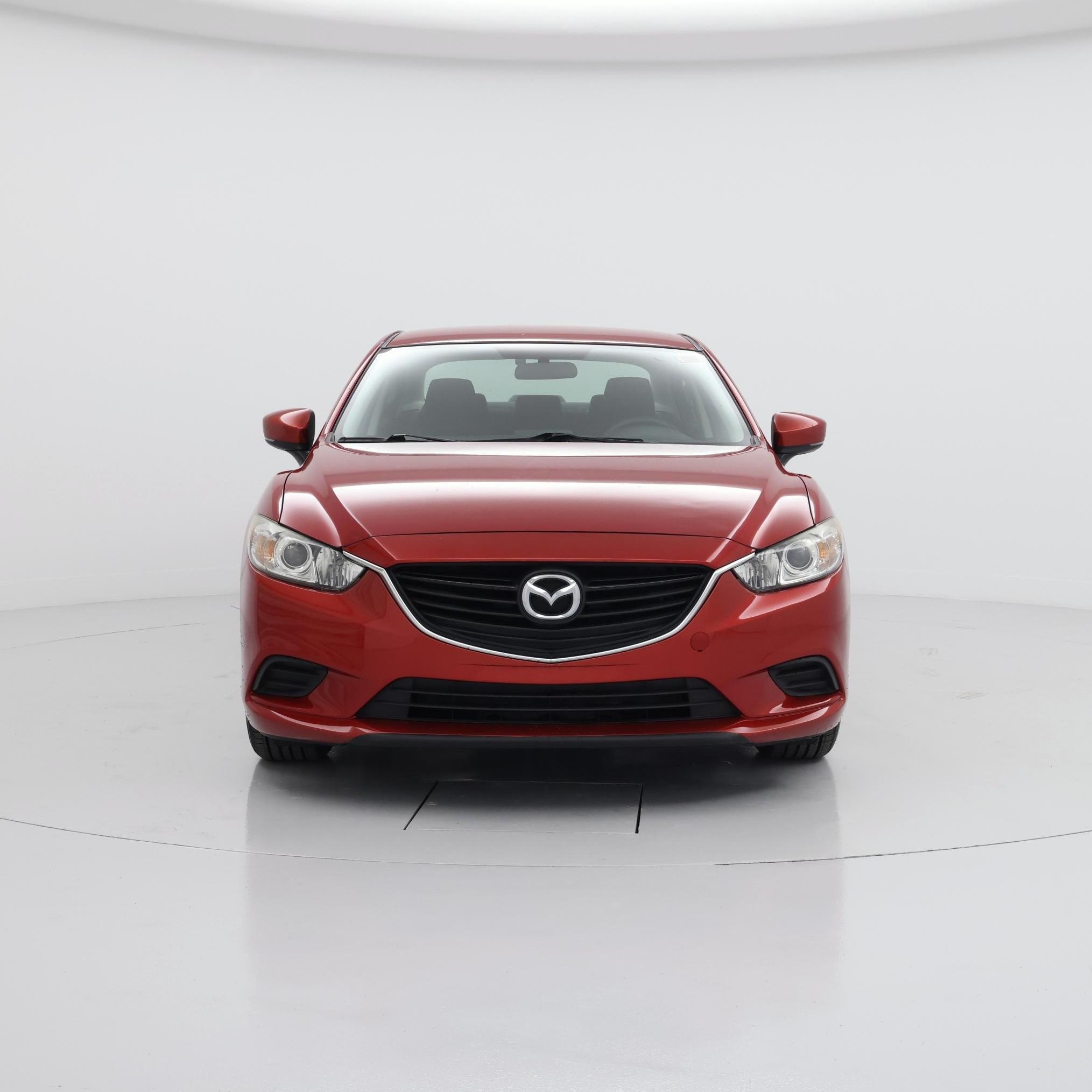 Thumbnail: 2017 Mazda Mazda6 - 5