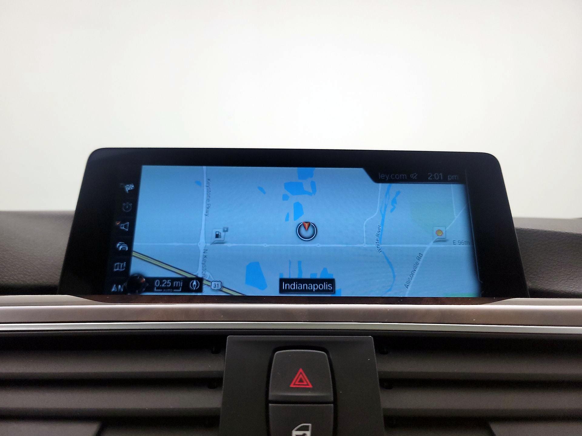 Thumbnail: 2017 BMW 3 Series - 14