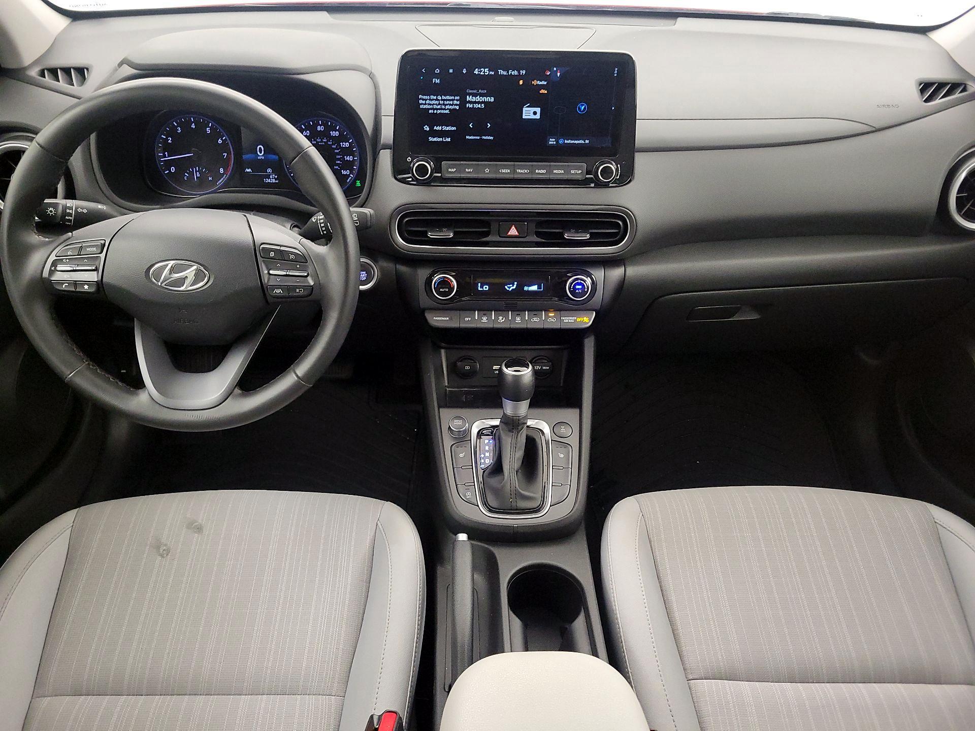 Thumbnail: 2023 Hyundai Kona - 9