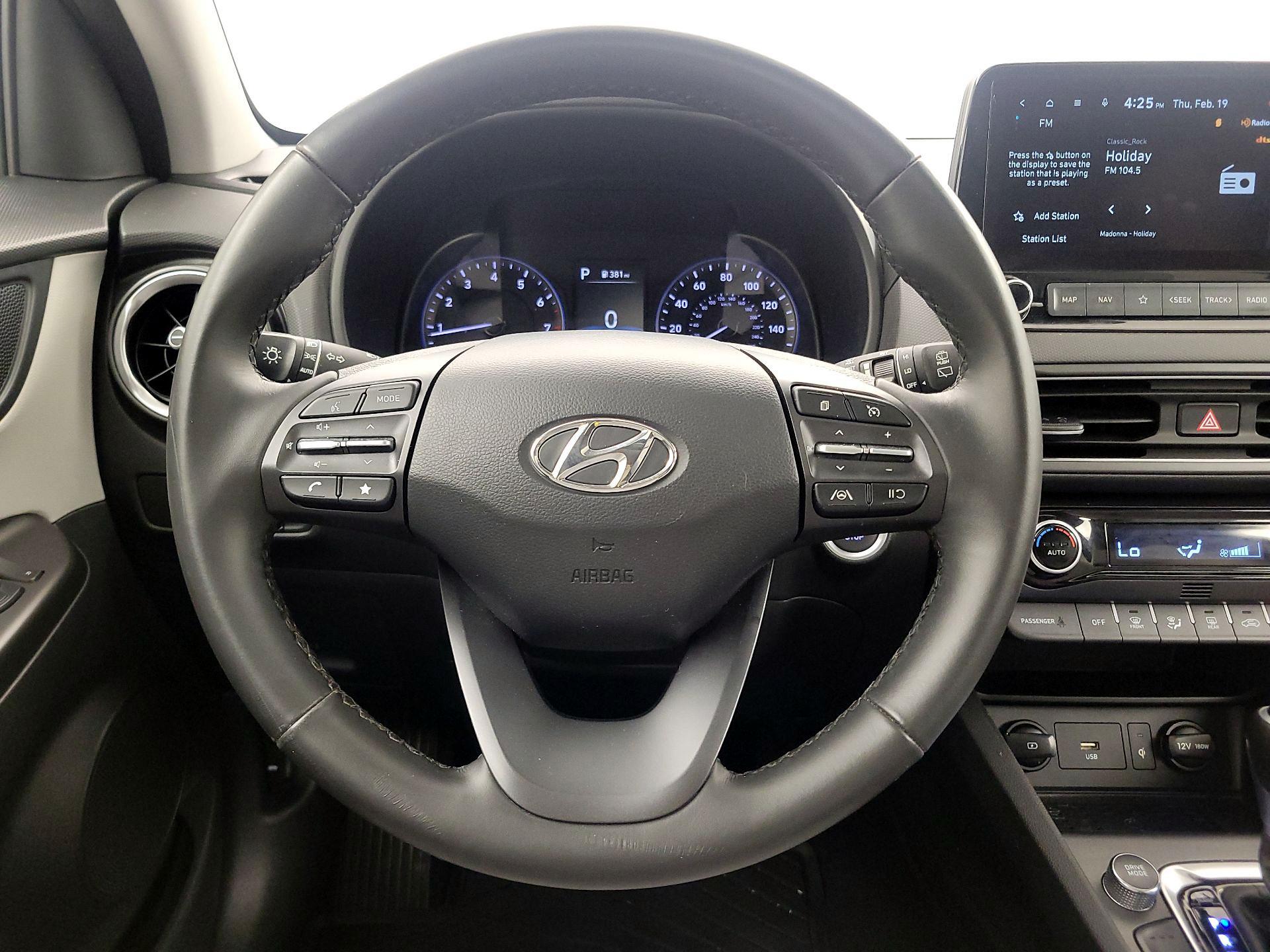 Thumbnail: 2023 Hyundai Kona - 10