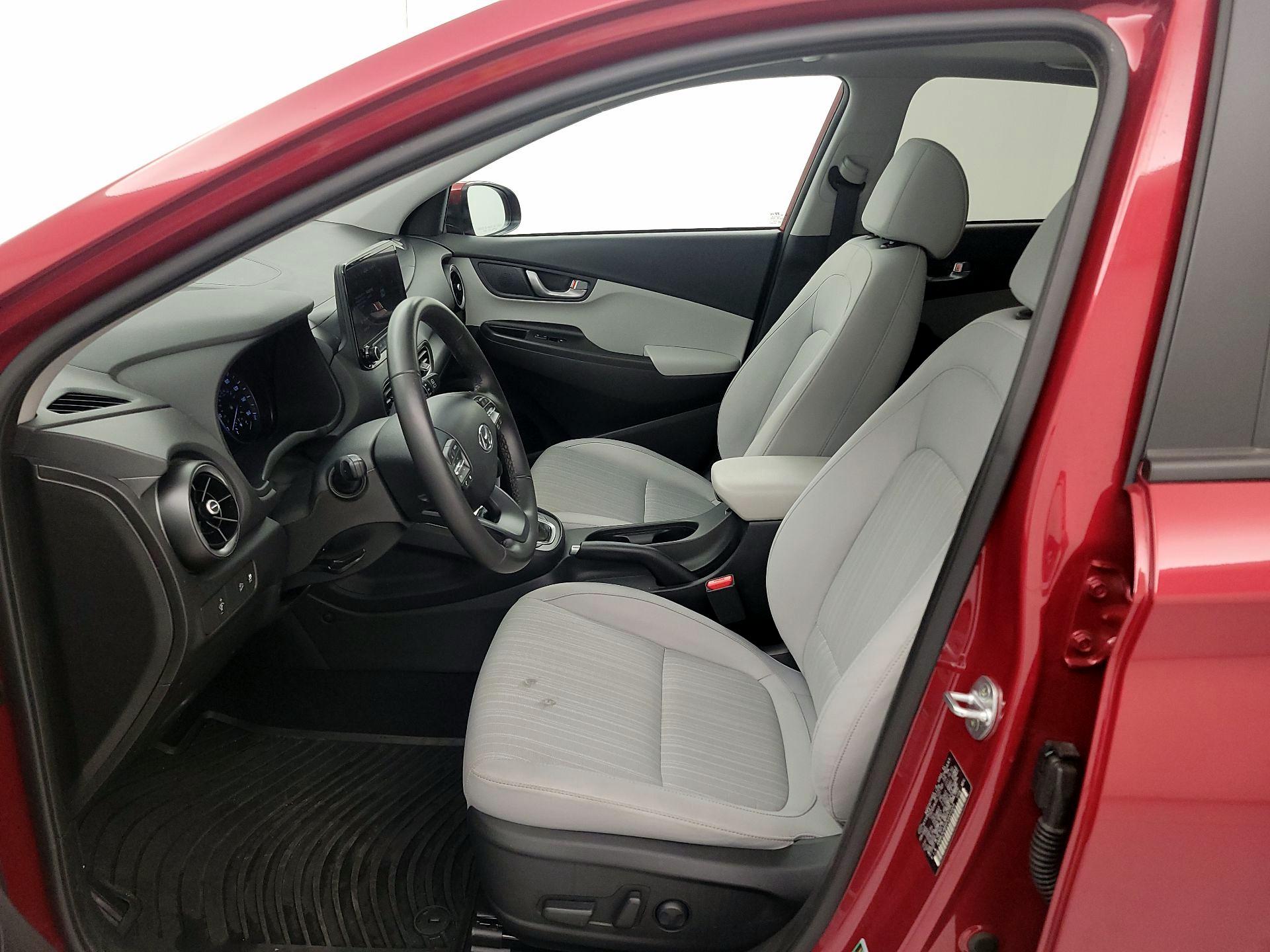 Thumbnail: 2023 Hyundai Kona - 11