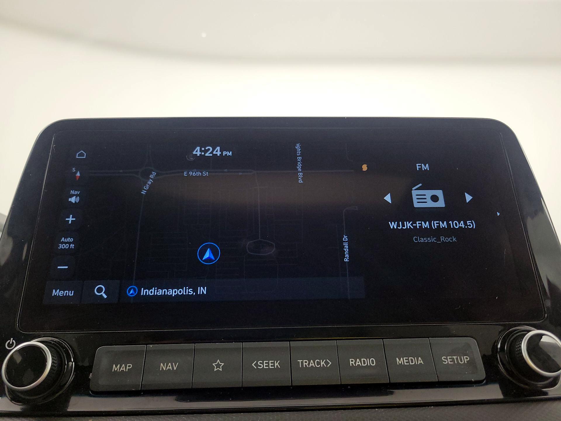 Thumbnail: 2023 Hyundai Kona - 14