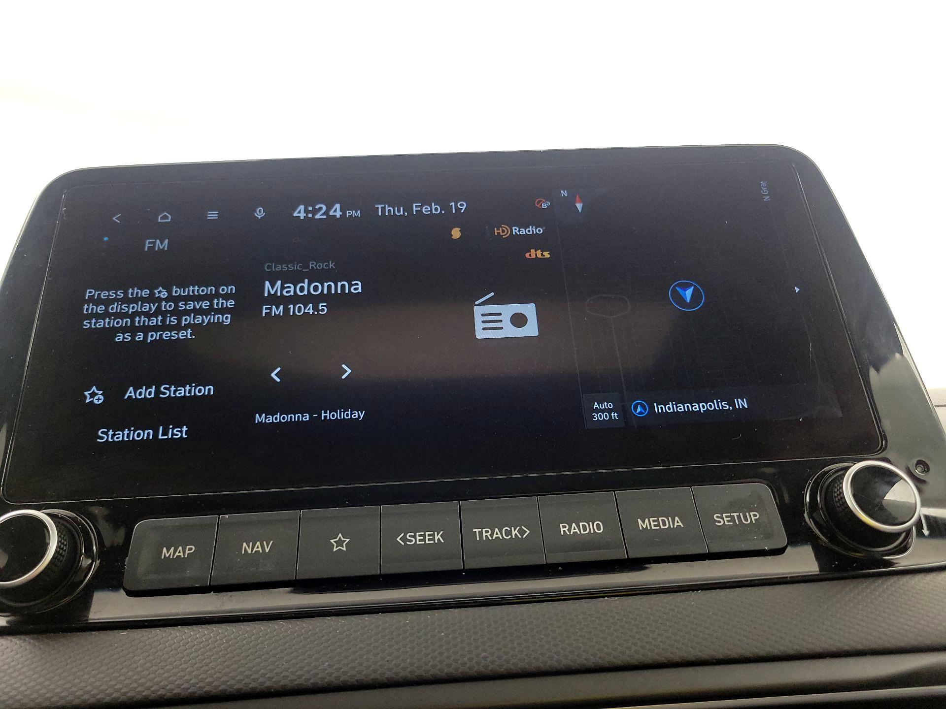 Thumbnail: 2023 Hyundai Kona - 16