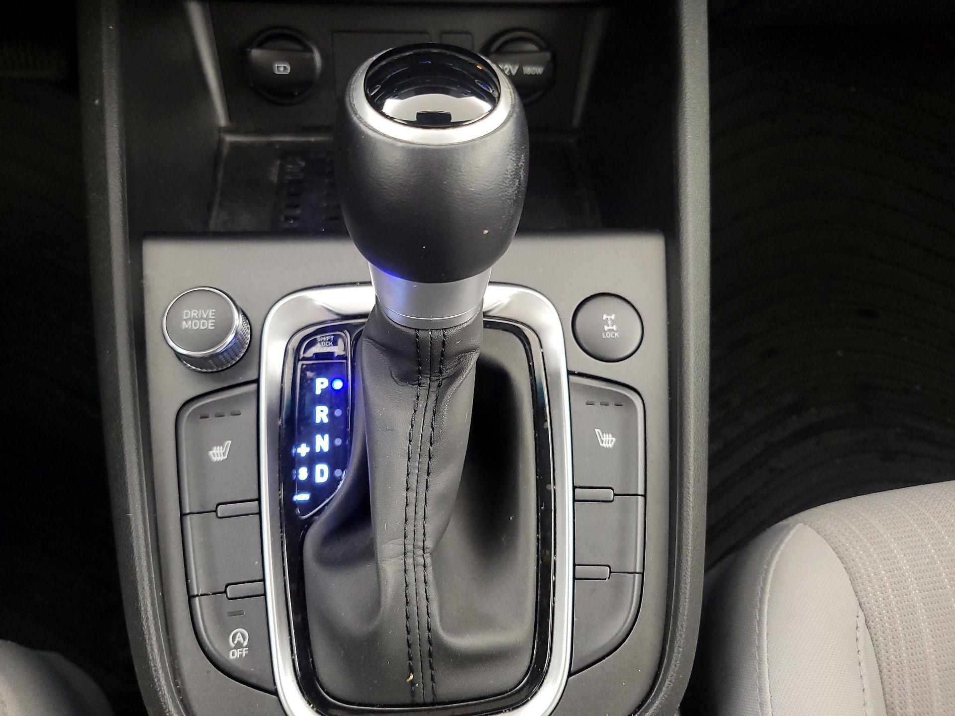 Thumbnail: 2023 Hyundai Kona - 18