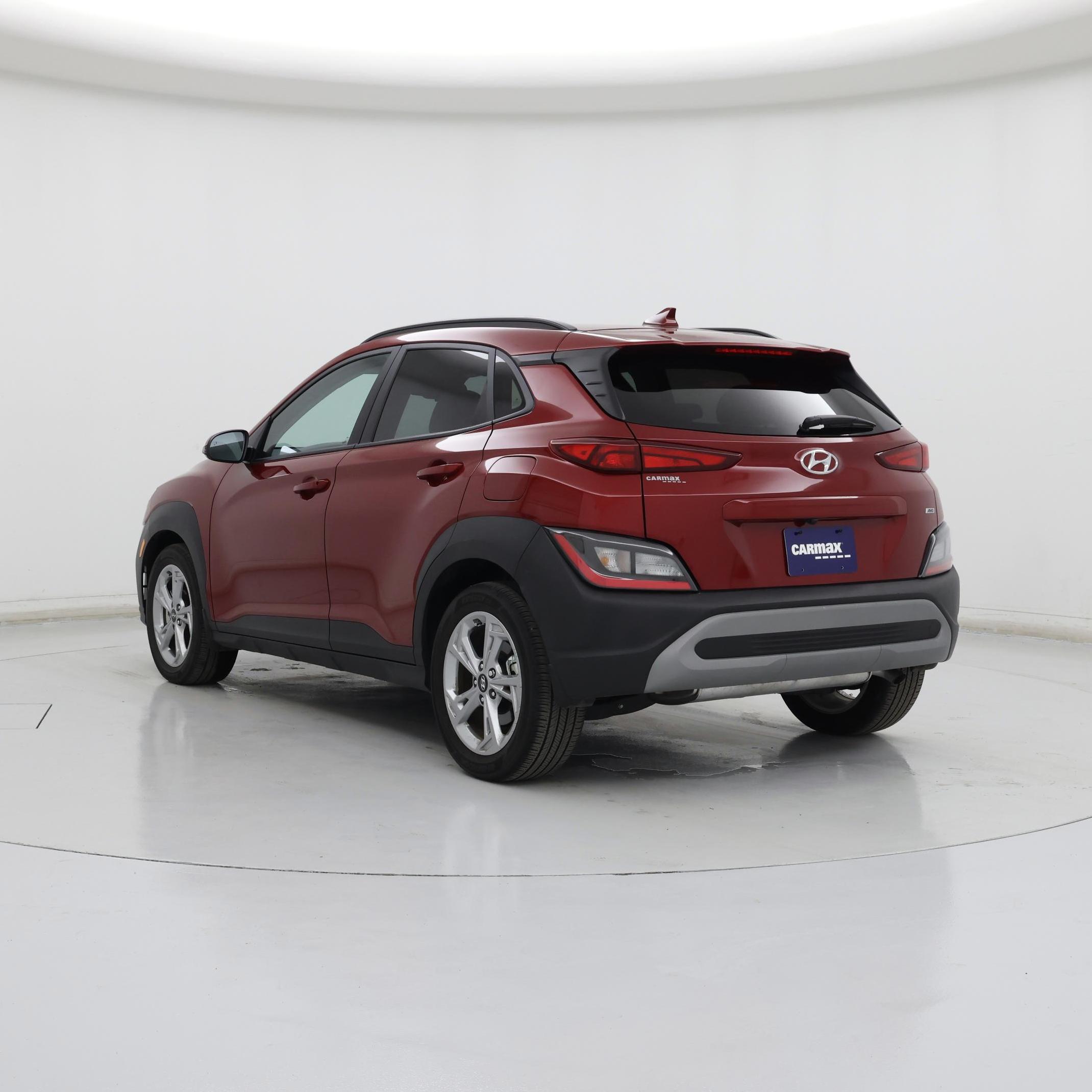 Thumbnail: 2023 Hyundai Kona - 2