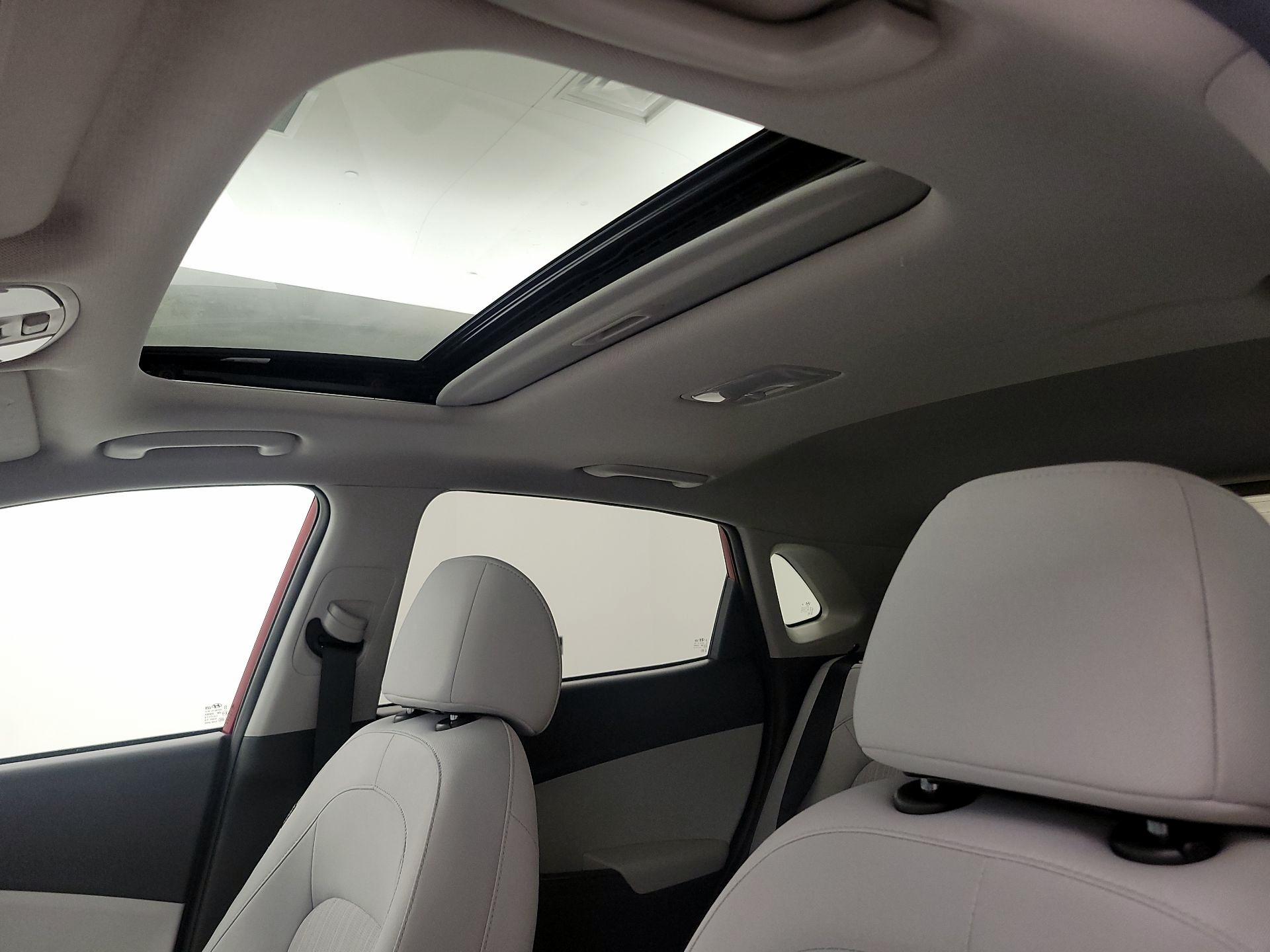 Thumbnail: 2023 Hyundai Kona - 20