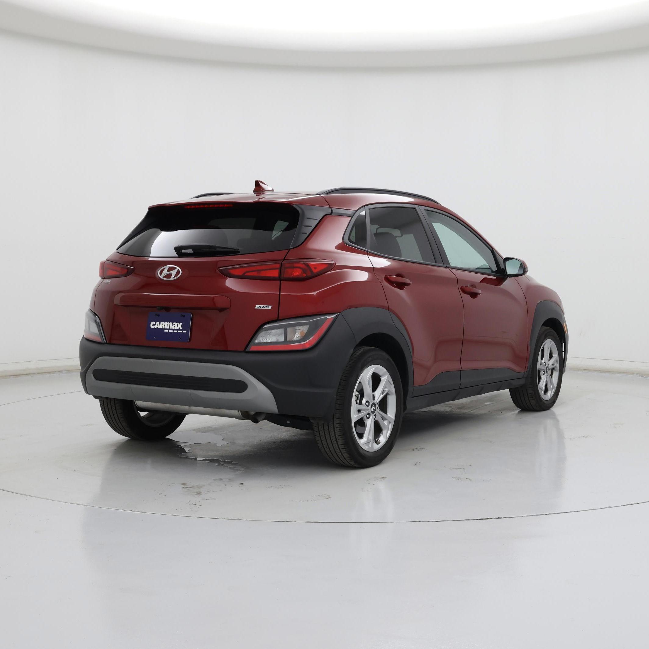 Thumbnail: 2023 Hyundai Kona - 8