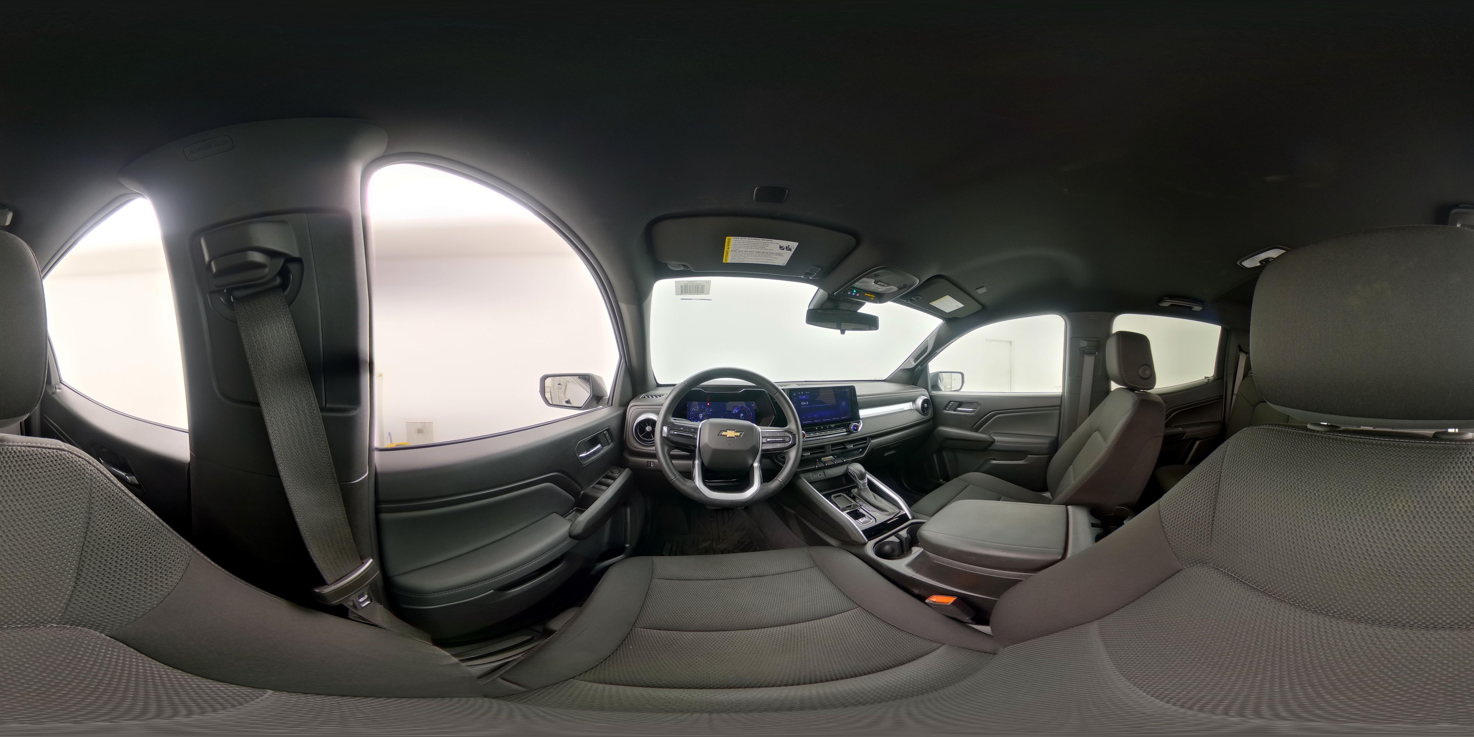 2024 Chevrolet Colorado LT - Photo 26