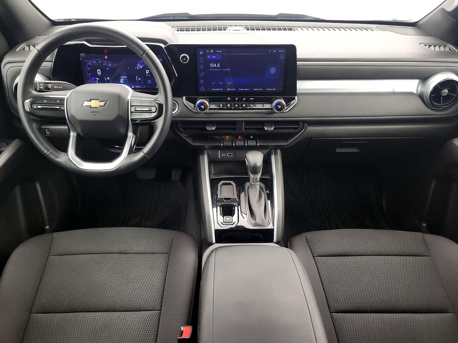 Thumbnail: 2024 Chevrolet Colorado - 9