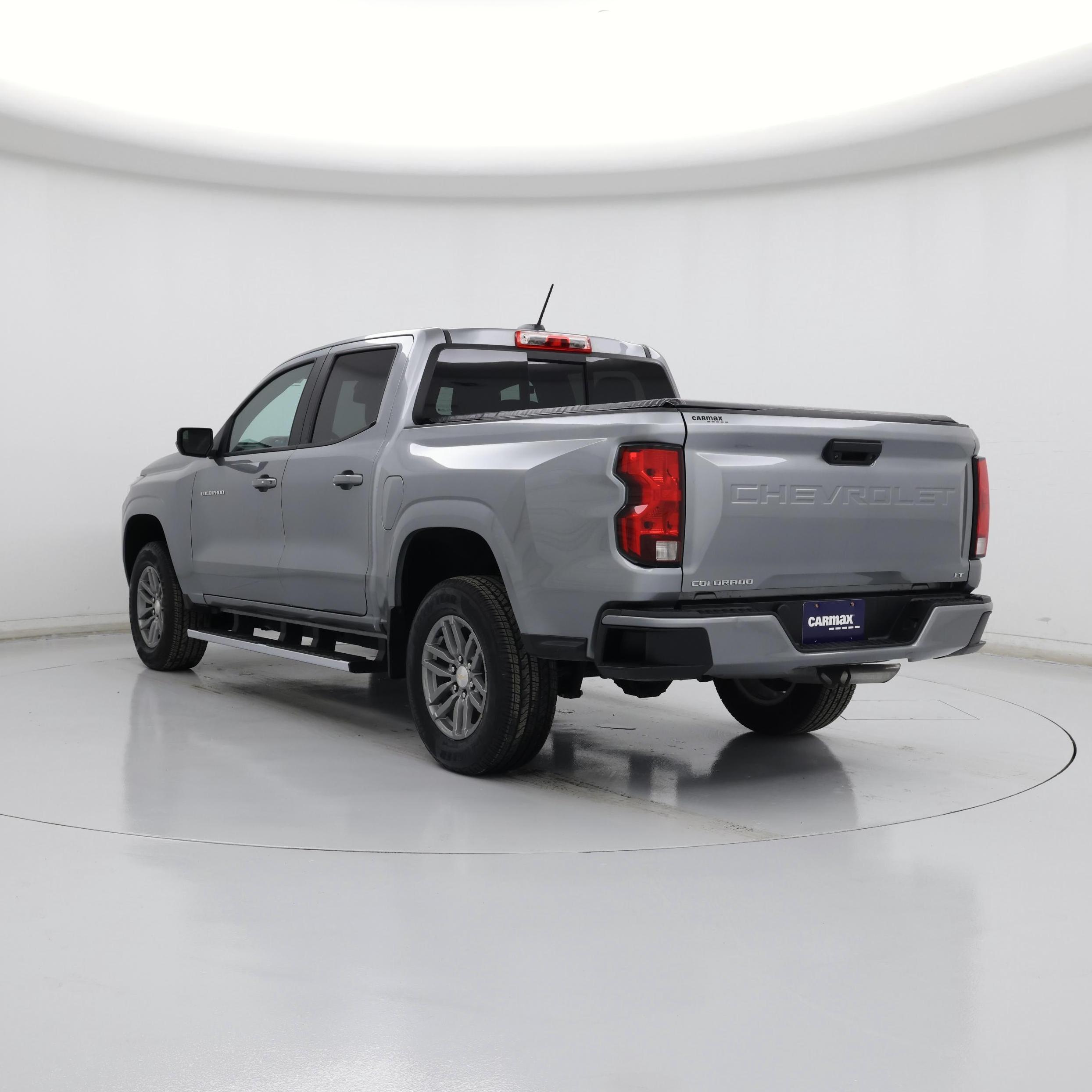 Thumbnail: 2024 Chevrolet Colorado - 2