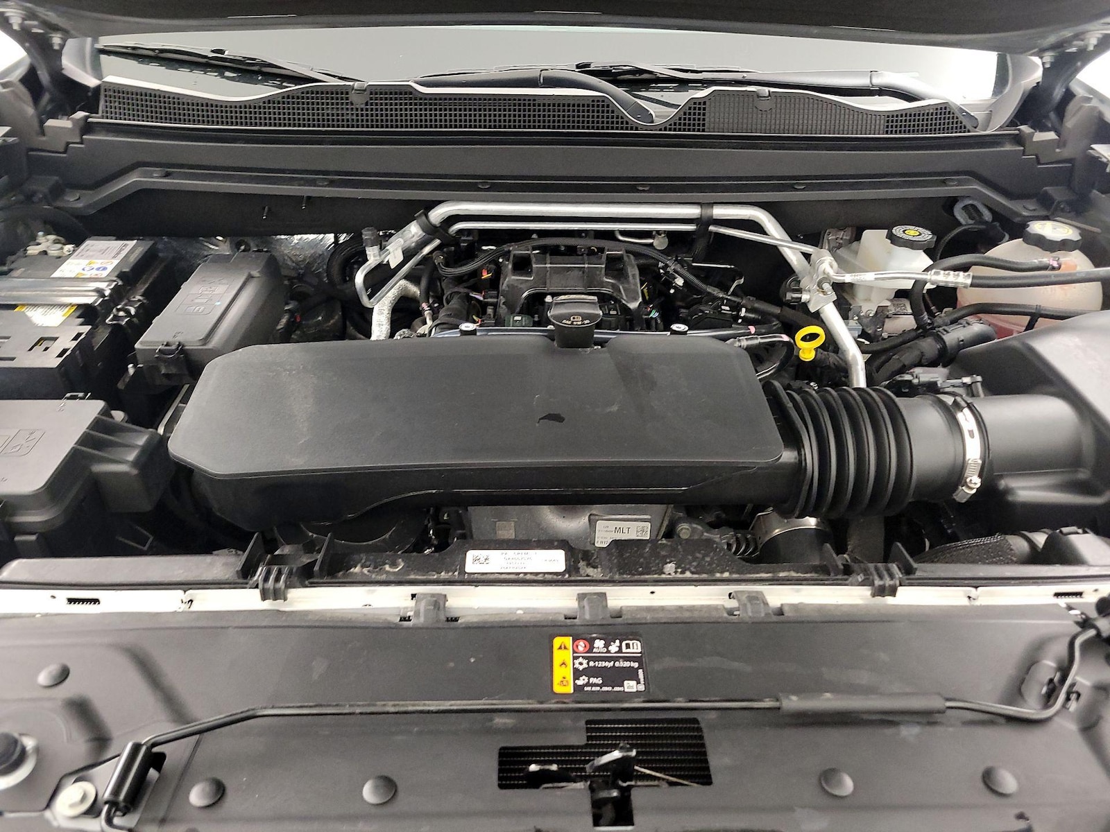 2024 Chevrolet Colorado LT - Photo 22