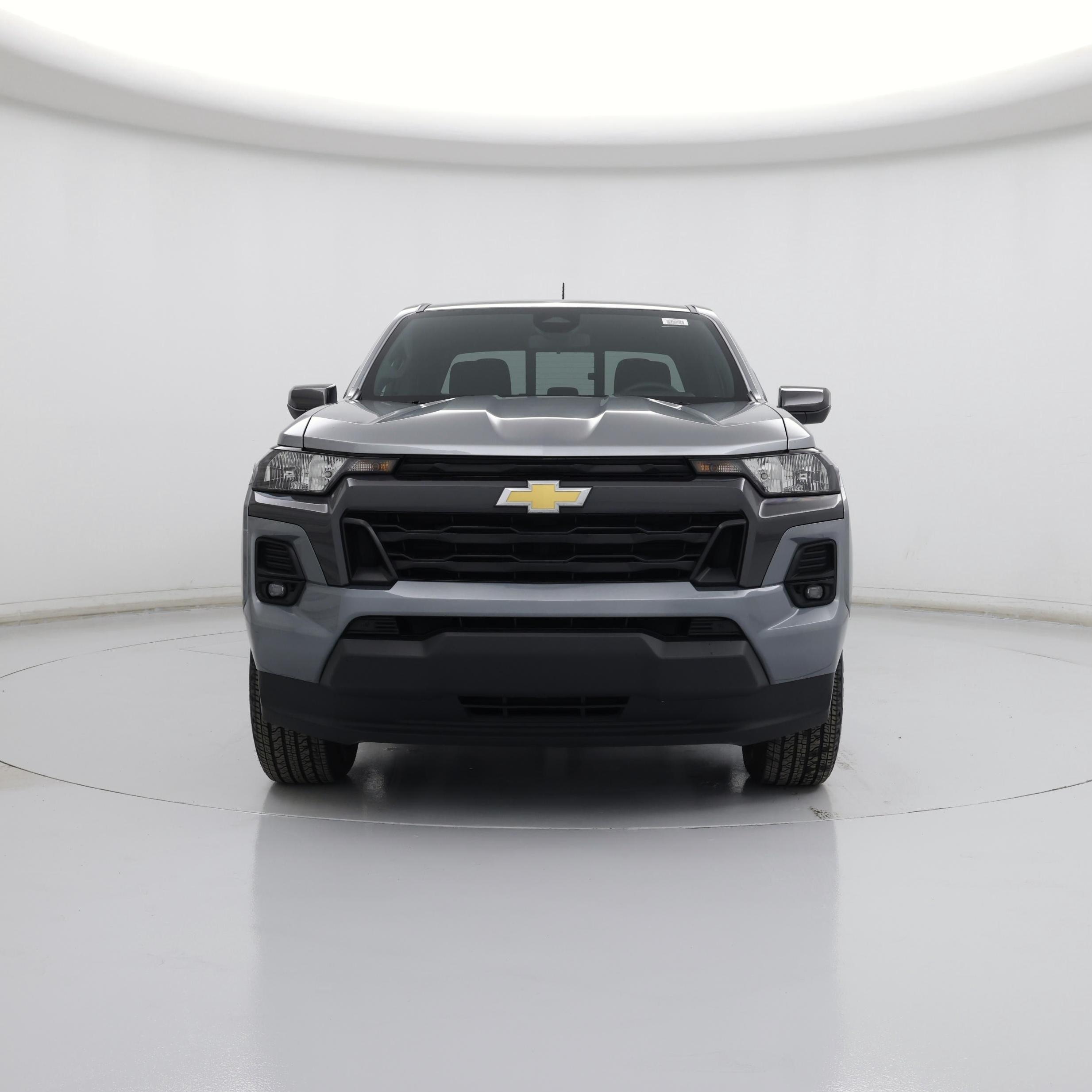 Thumbnail: 2024 Chevrolet Colorado - 5