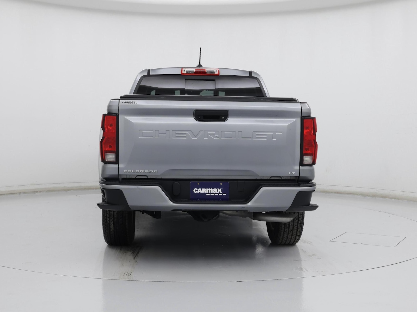 2024 Chevrolet Colorado LT - Photo 7