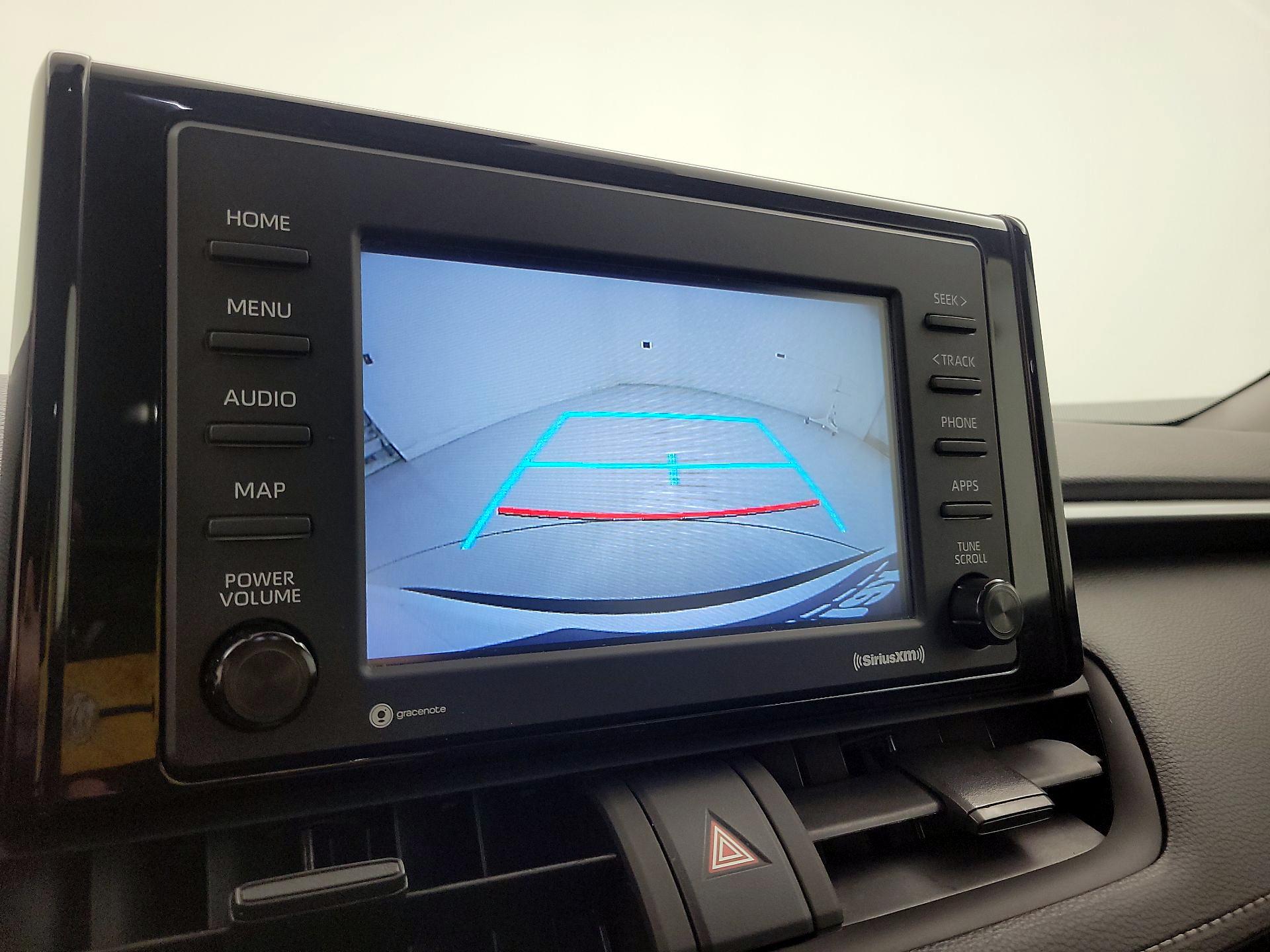 Thumbnail: 2022 Toyota RAV4 - 14