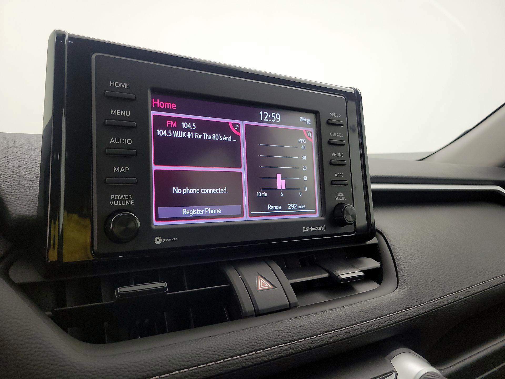 Thumbnail: 2022 Toyota RAV4 - 15