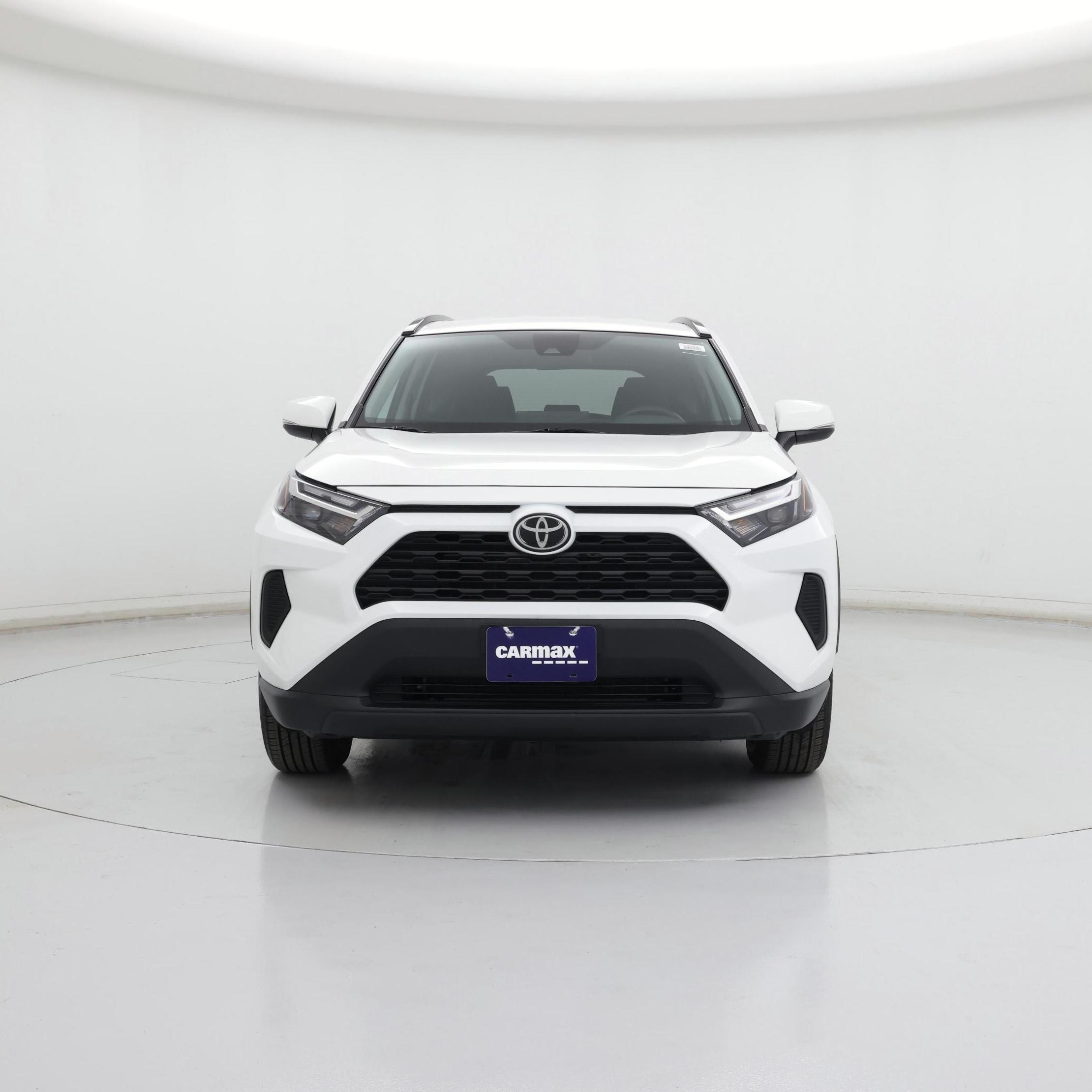 Thumbnail: 2022 Toyota RAV4 - 5