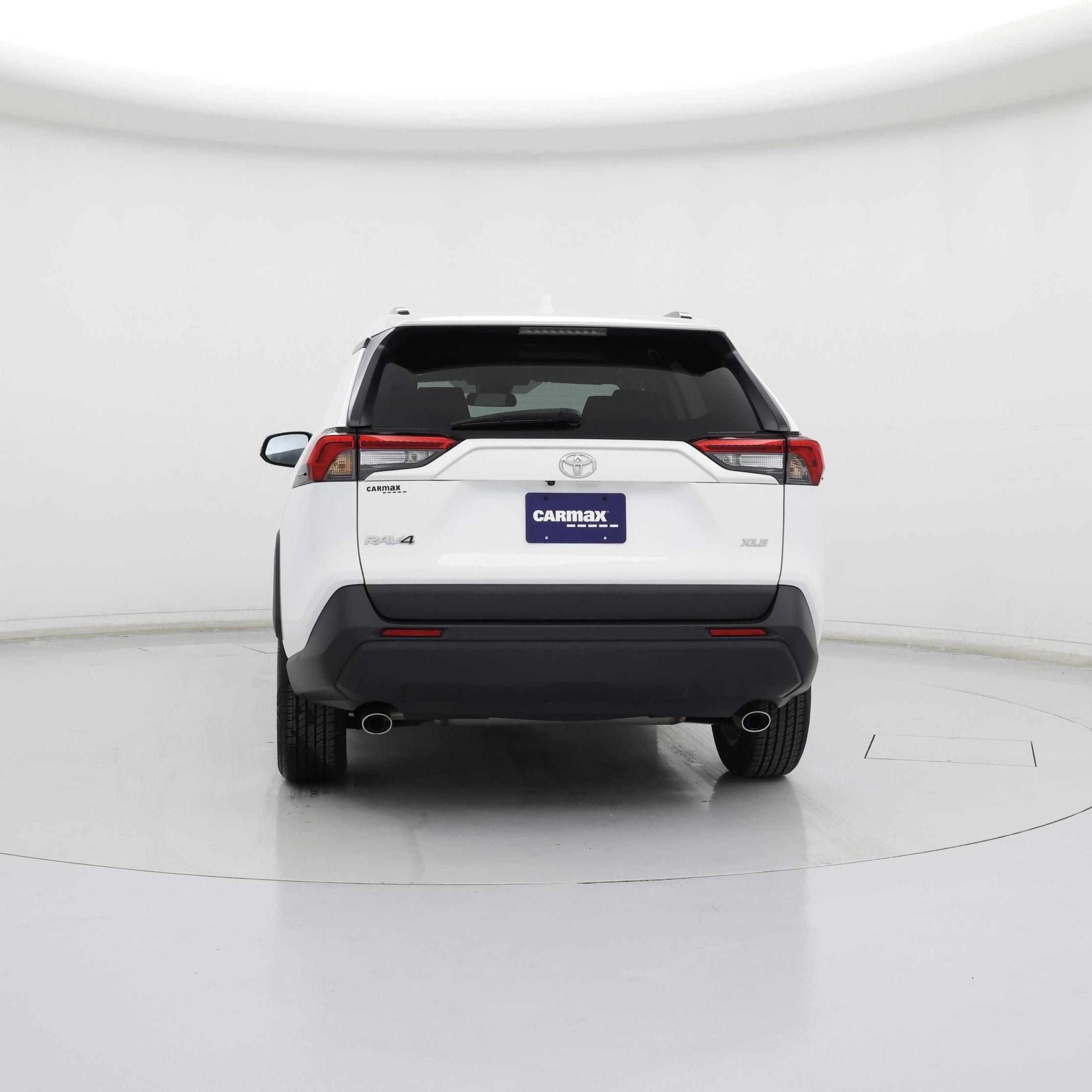 Thumbnail: 2022 Toyota RAV4 - 6