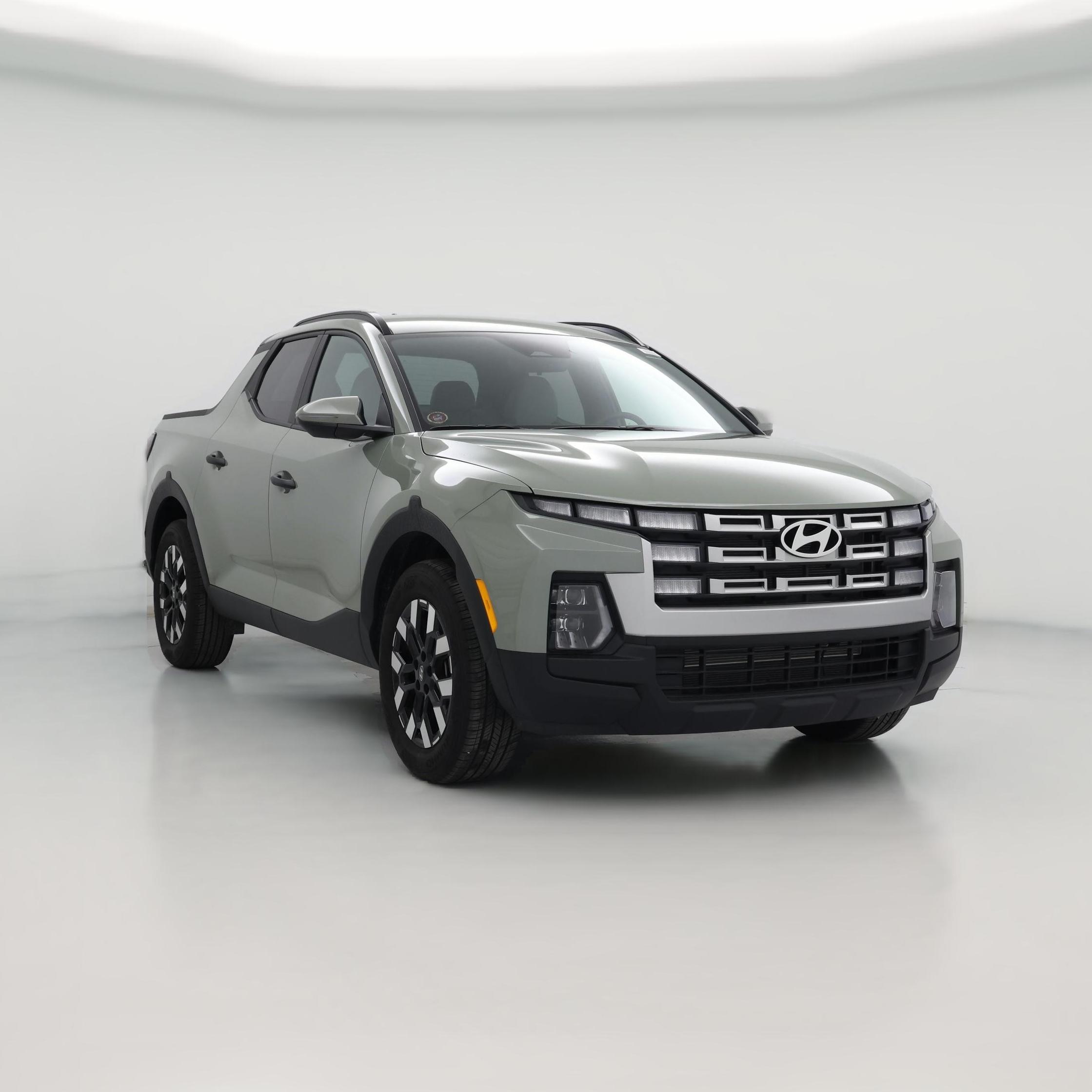 Thumbnail: 2025 Hyundai Santa Cruz - 1