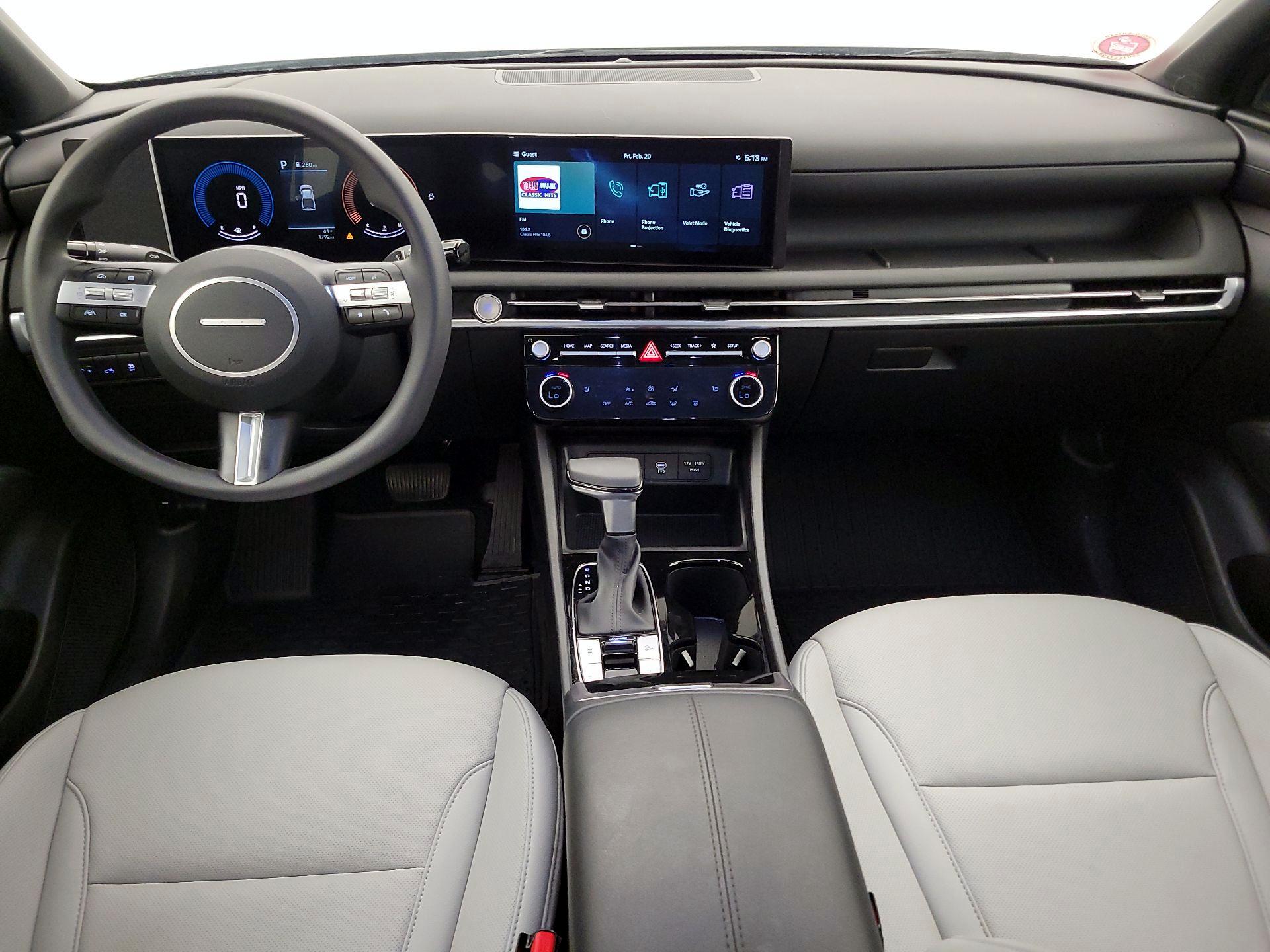 Thumbnail: 2025 Hyundai Santa Cruz - 9