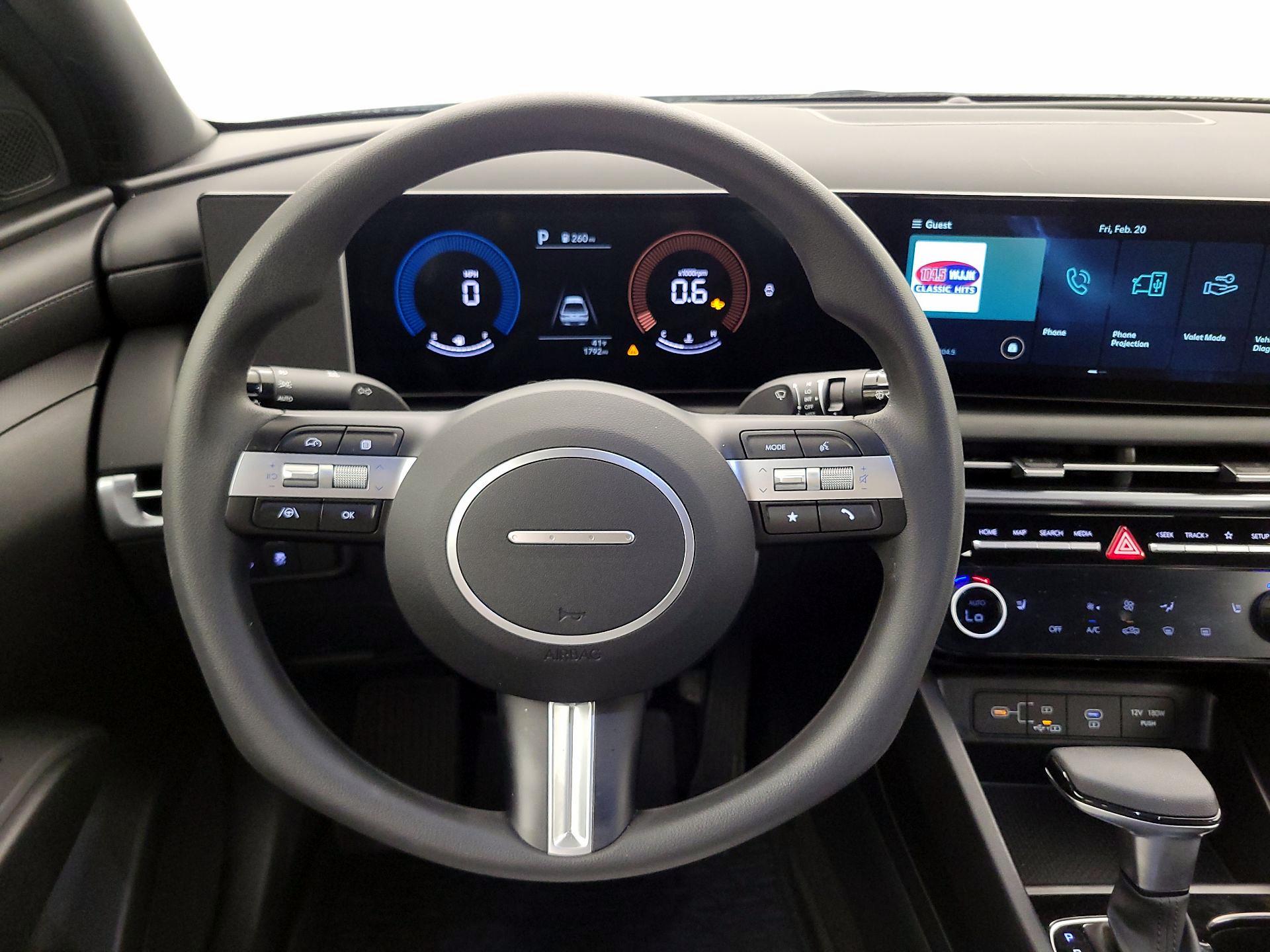 Thumbnail: 2025 Hyundai Santa Cruz - 10