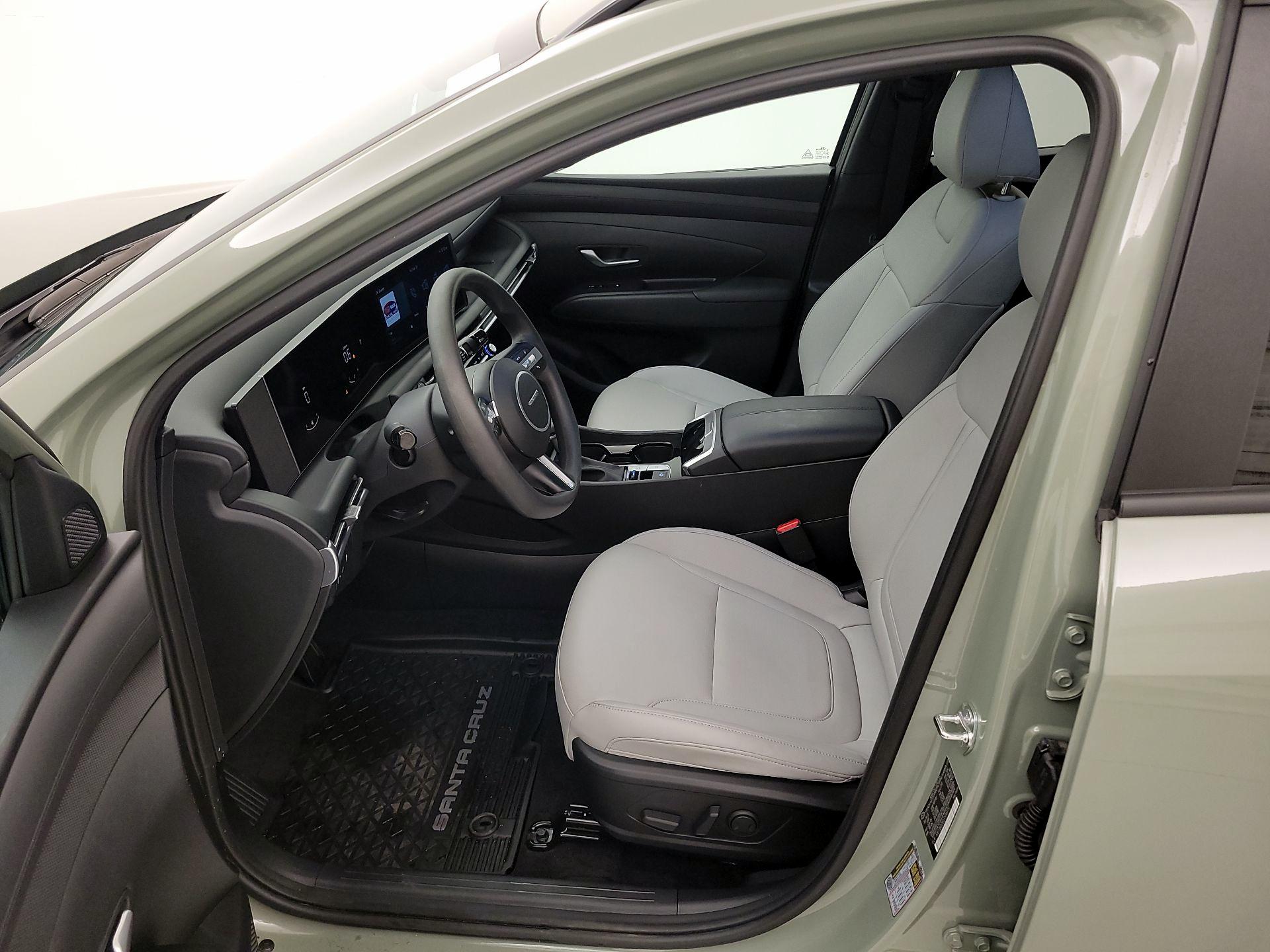 Thumbnail: 2025 Hyundai Santa Cruz - 11