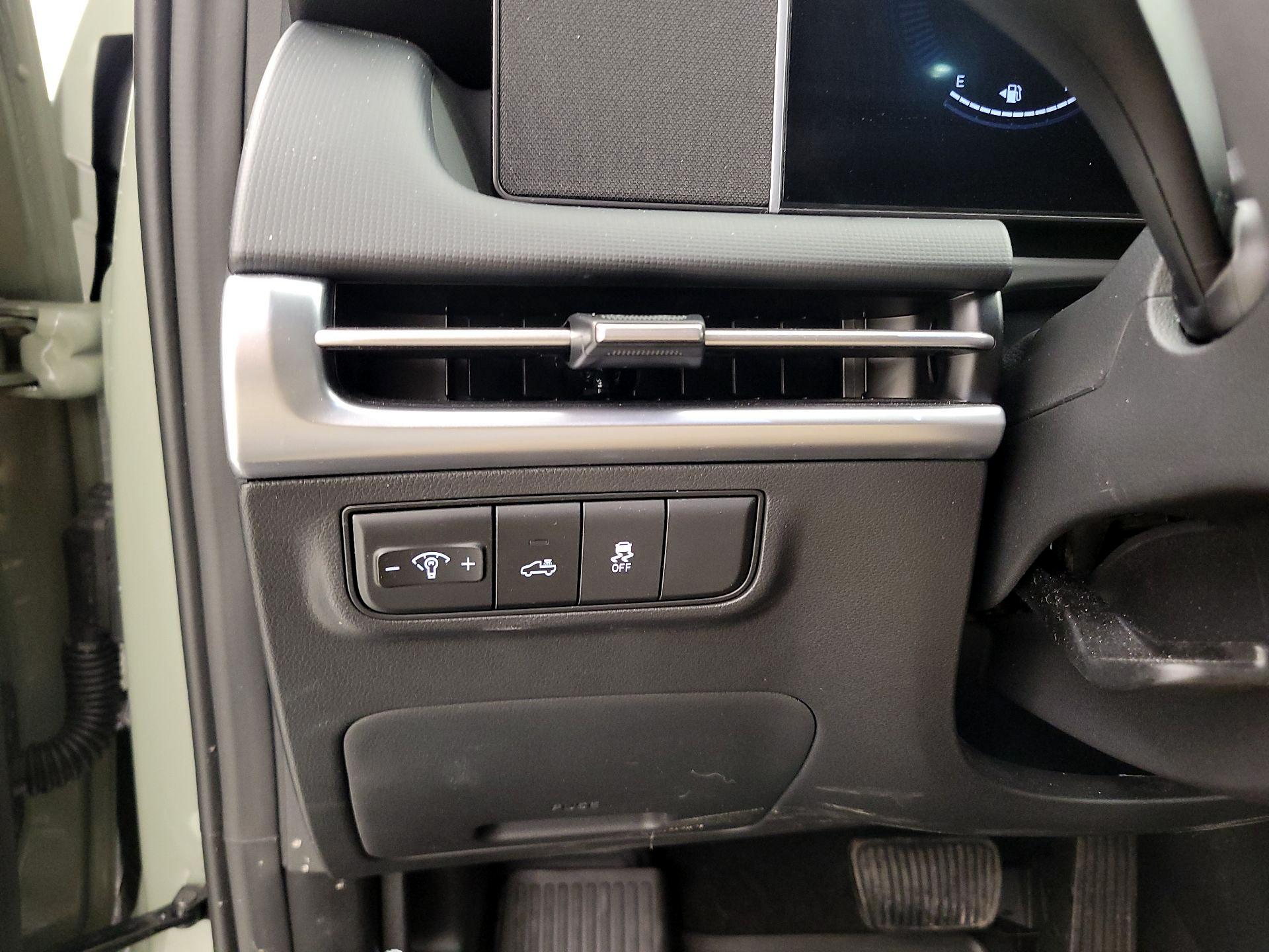 Thumbnail: 2025 Hyundai Santa Cruz - 13