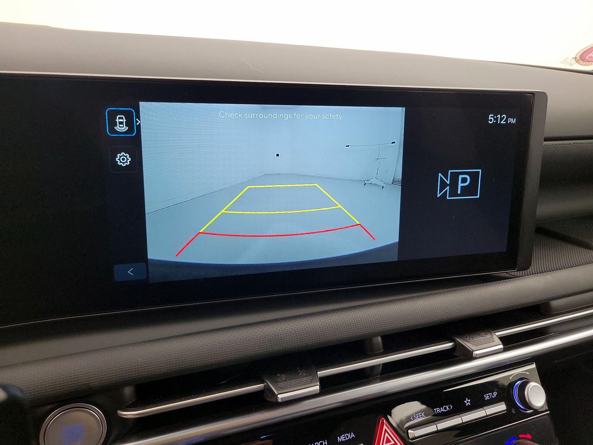 Thumbnail: 2025 Hyundai Santa Cruz - 14