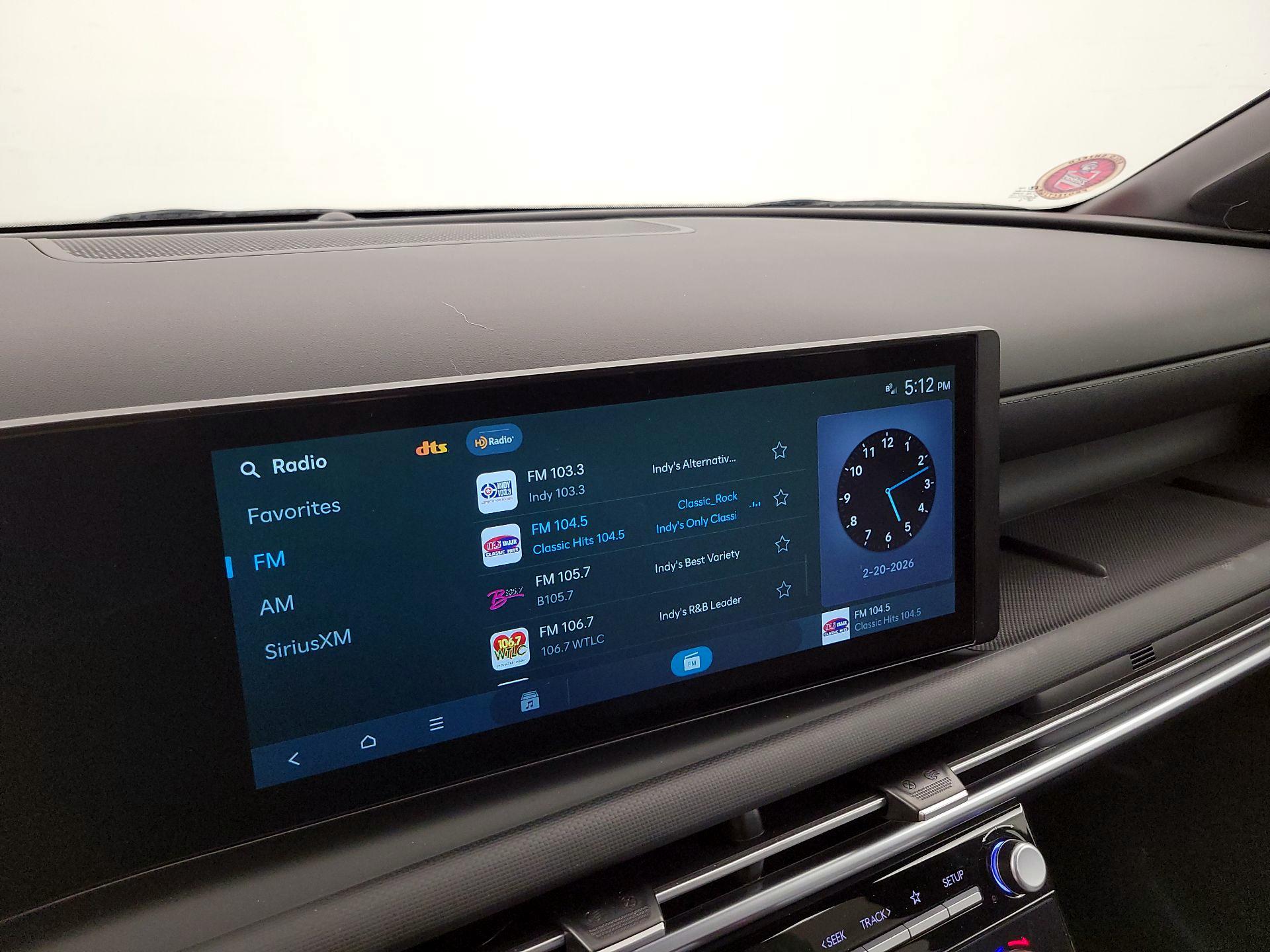 Thumbnail: 2025 Hyundai Santa Cruz - 15