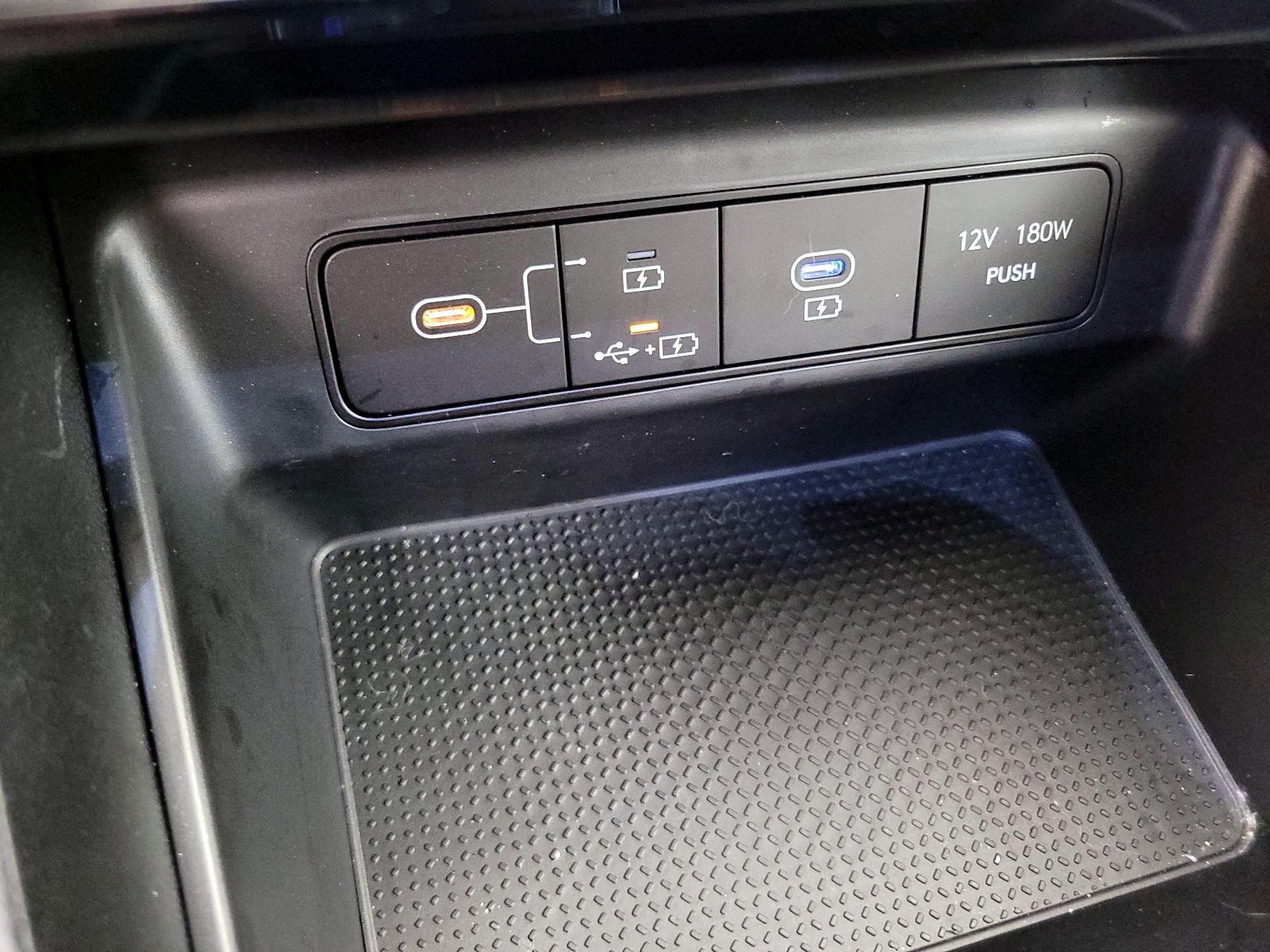 Thumbnail: 2025 Hyundai Santa Cruz - 18