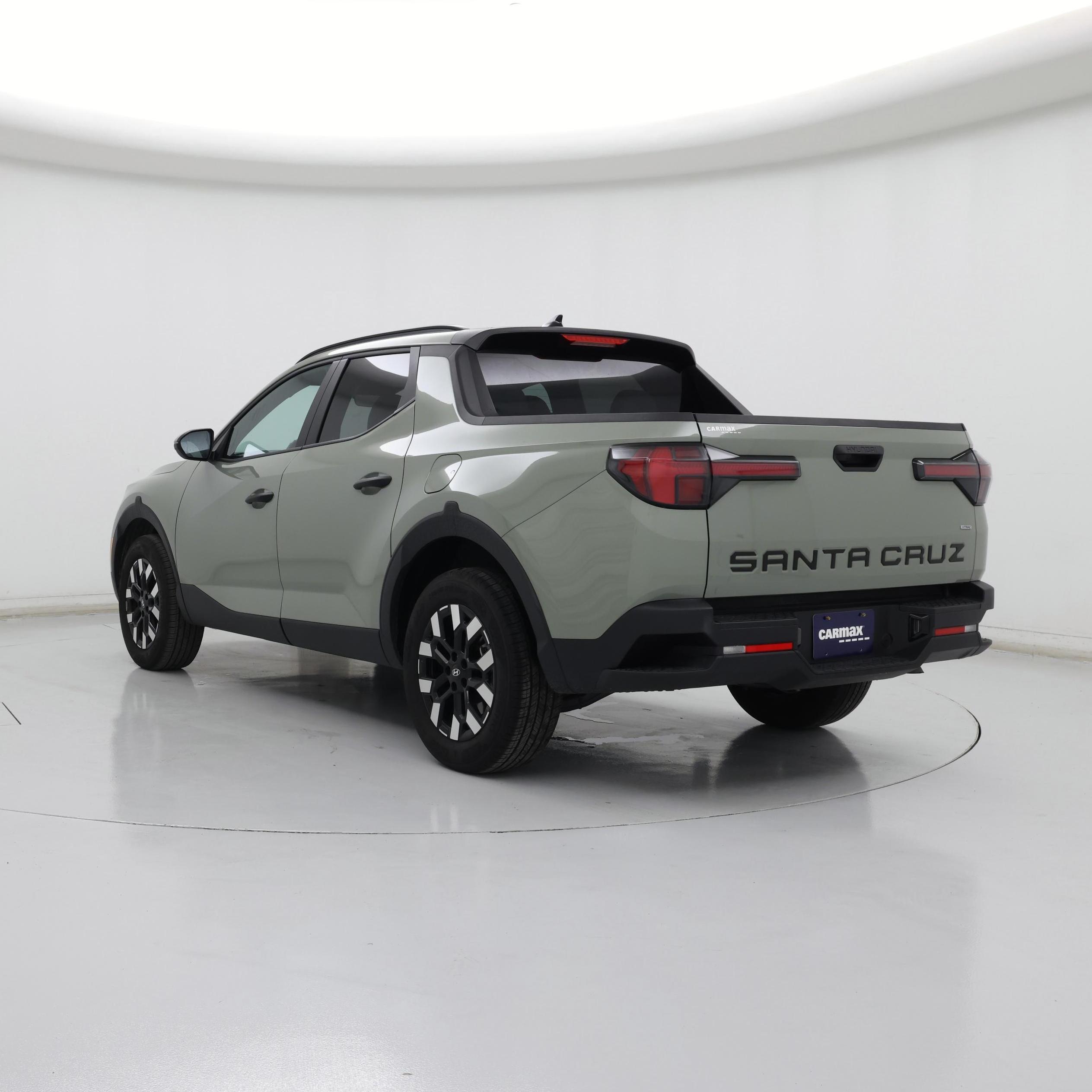 Thumbnail: 2025 Hyundai Santa Cruz - 2