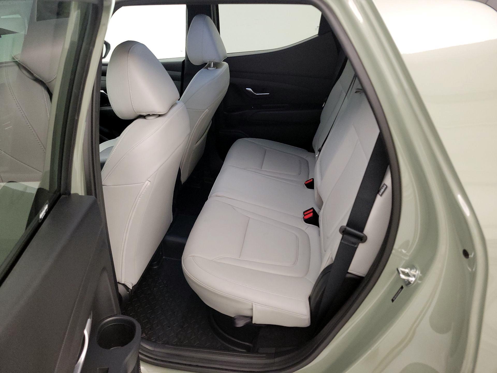 Thumbnail: 2025 Hyundai Santa Cruz - 19