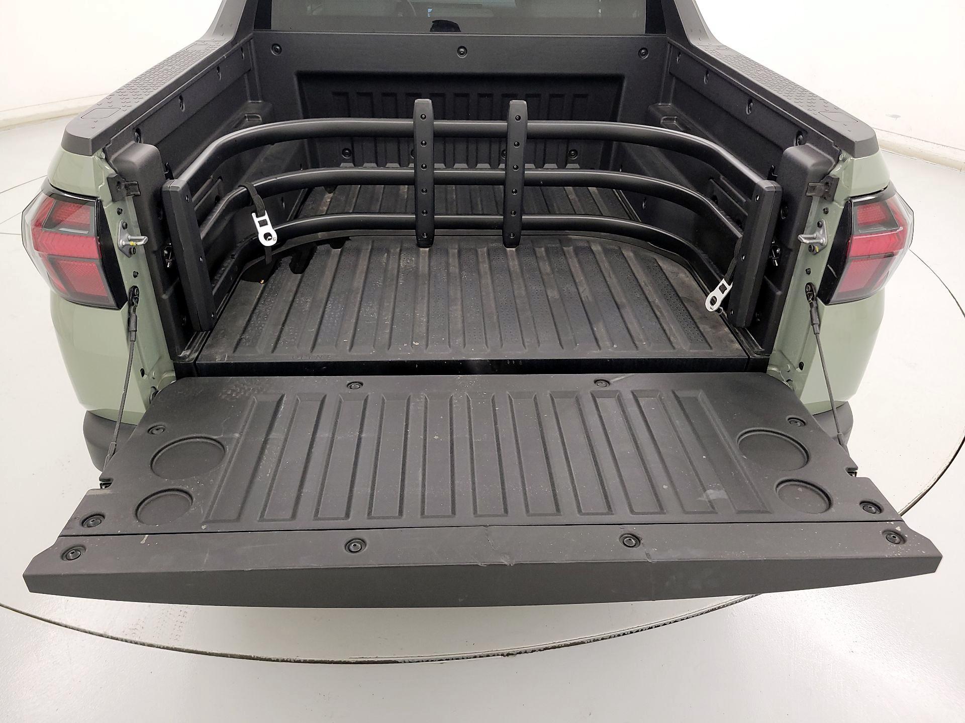 Thumbnail: 2025 Hyundai Santa Cruz - 20