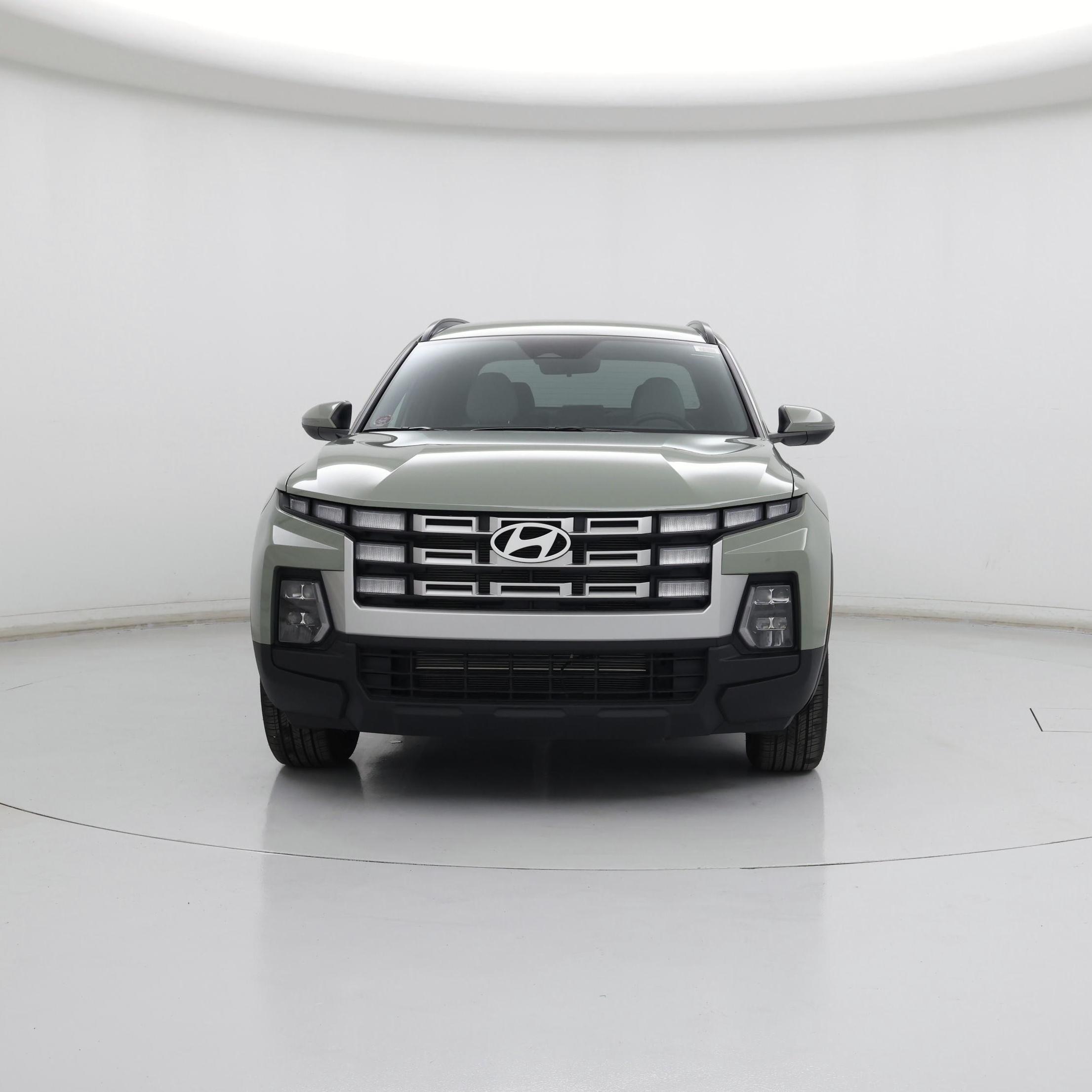 Thumbnail: 2025 Hyundai Santa Cruz - 5