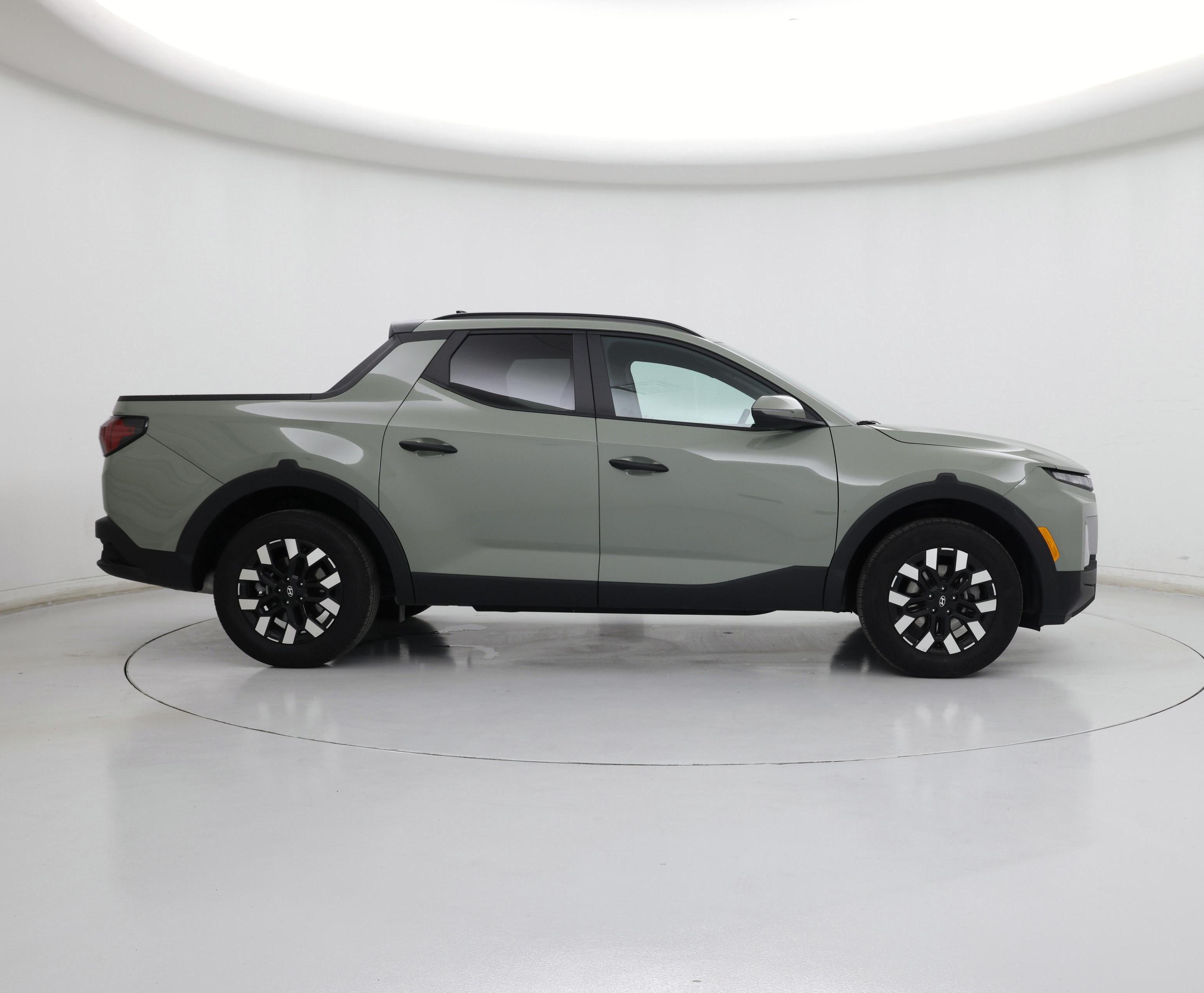 Thumbnail: 2025 Hyundai Santa Cruz - 7